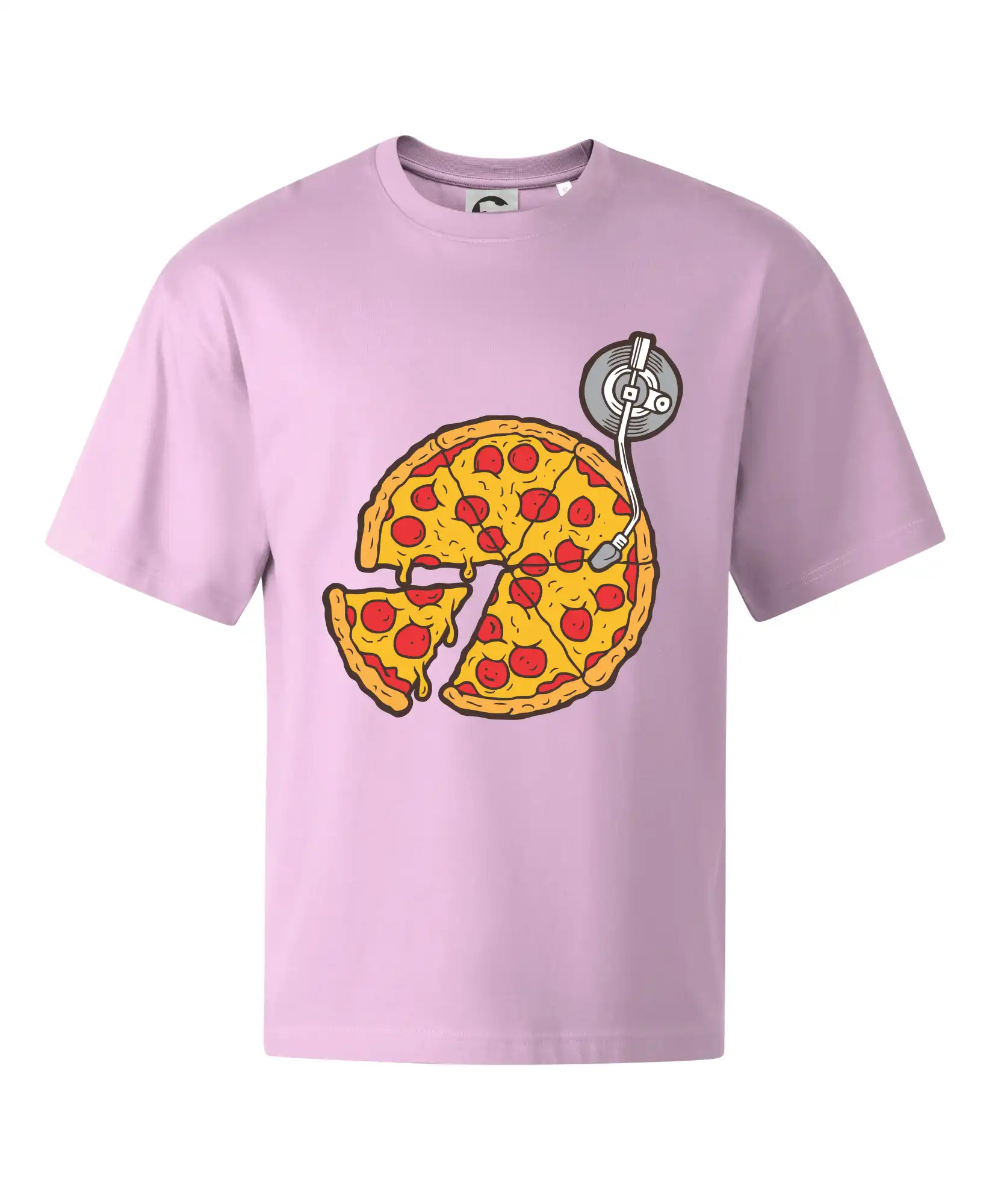 Pizza DJ