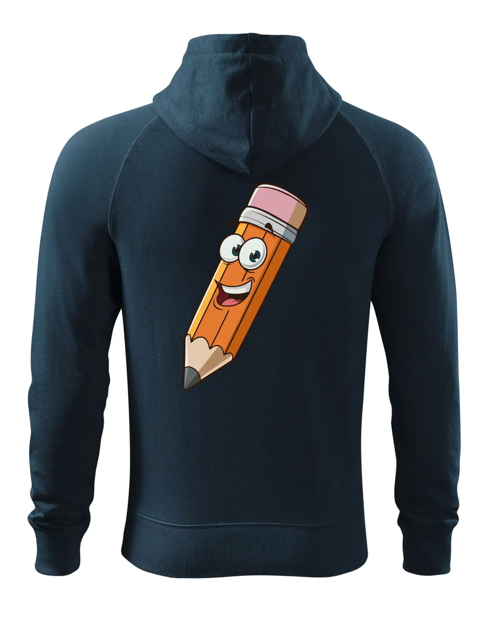 Parové triko - Tužka a guma