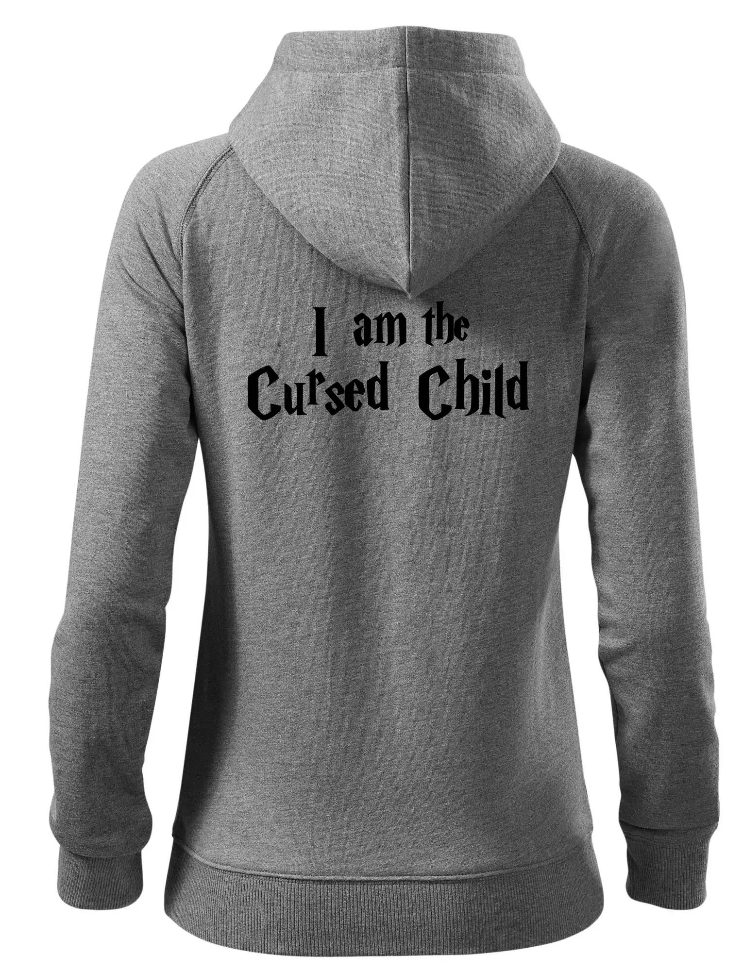 Harry - Cursed Child