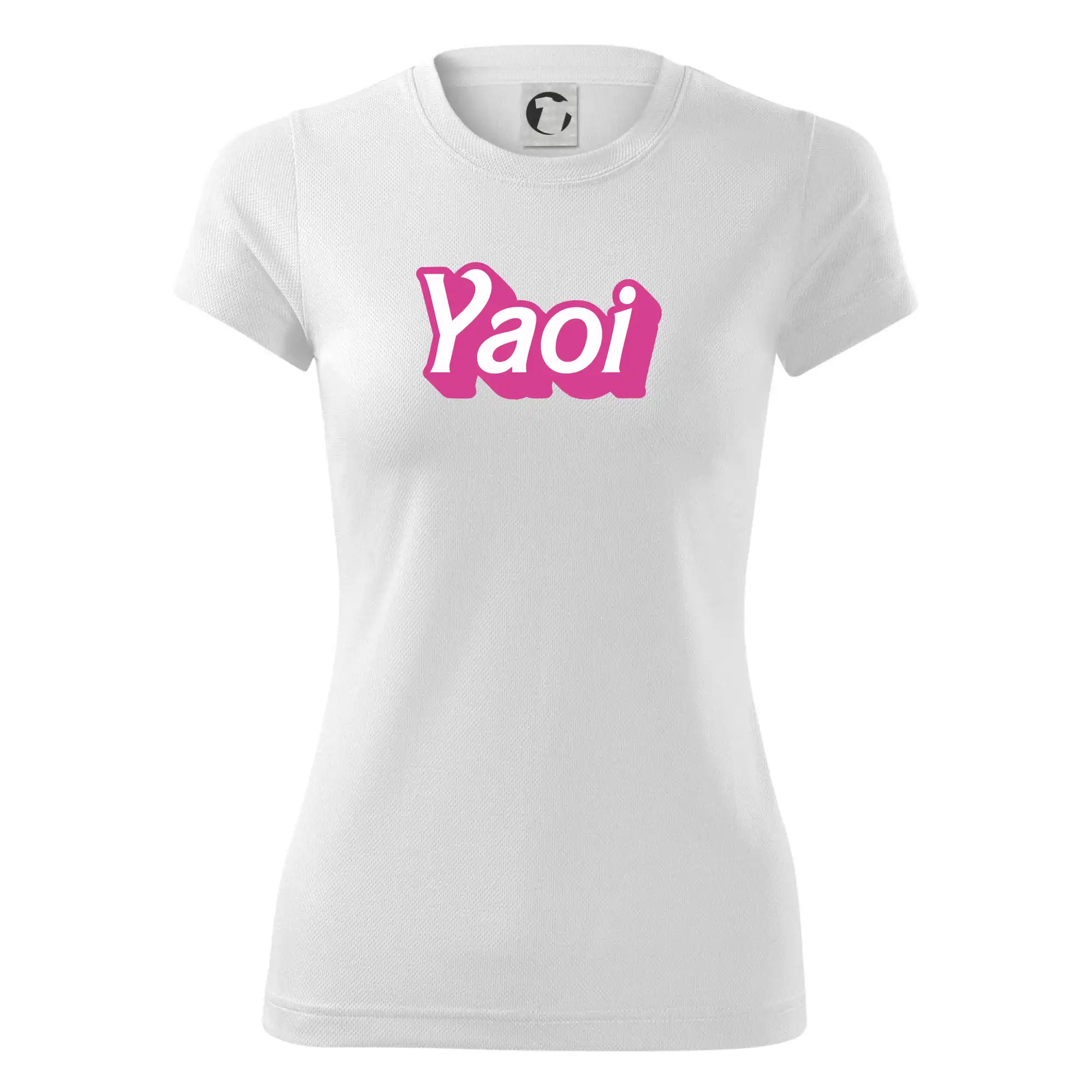 Yaoi logo