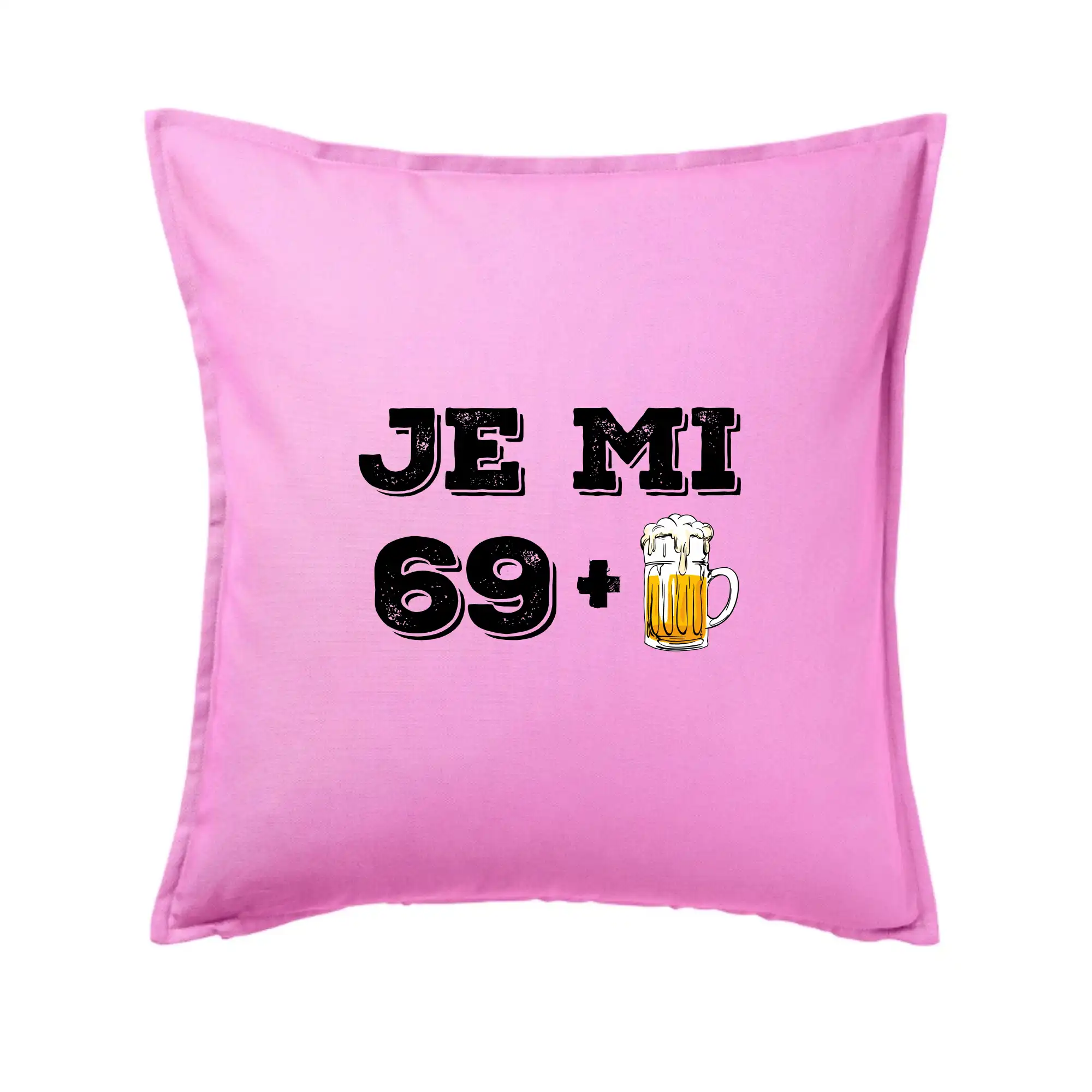 Je mi 70 pivo