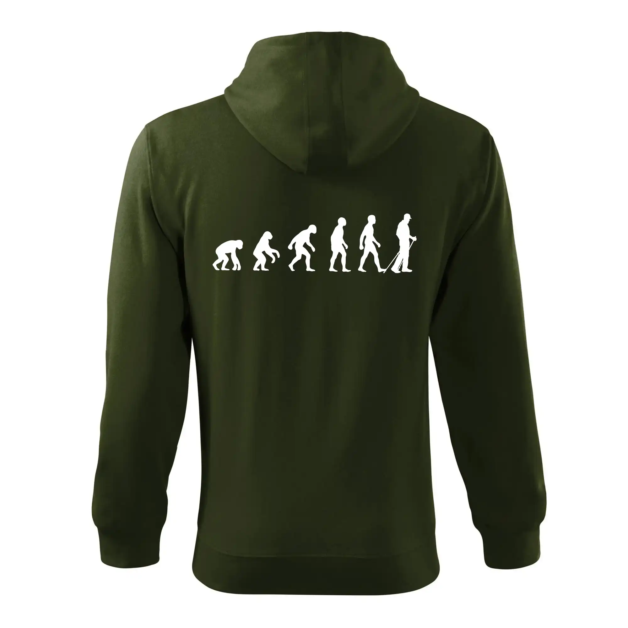 Evoluce Nordic walking