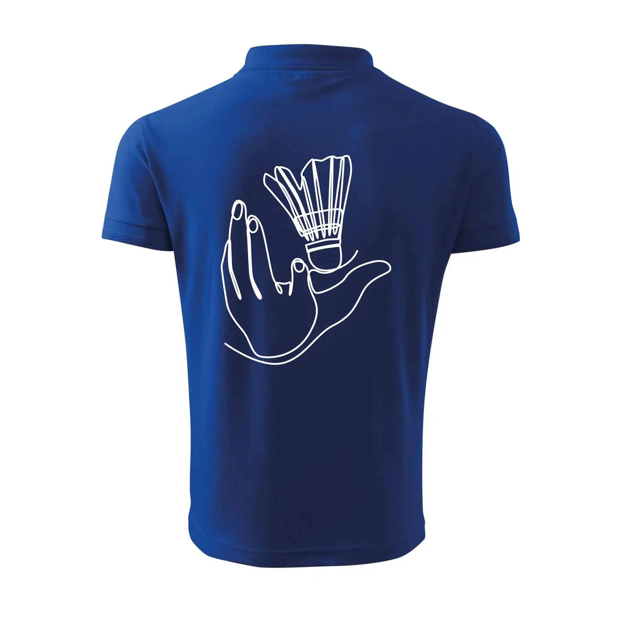 Badminton jedním tahem