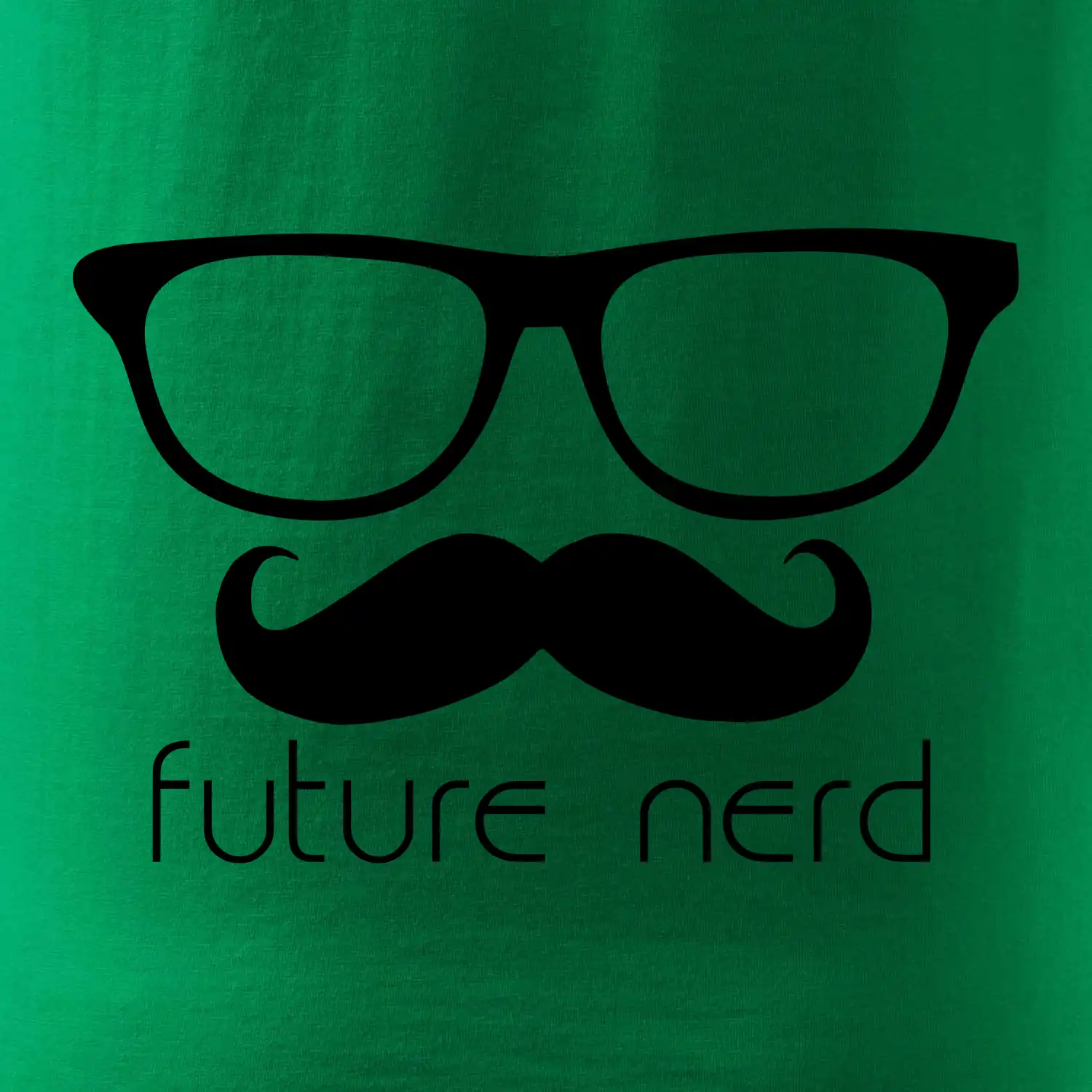 Future nerd