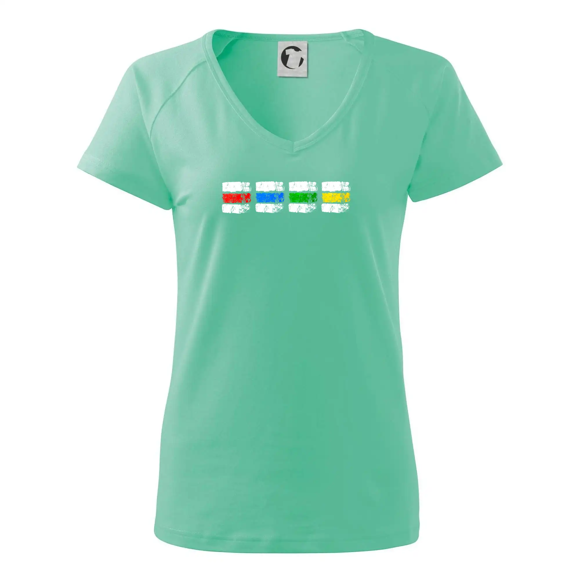 Turistické značky všechny