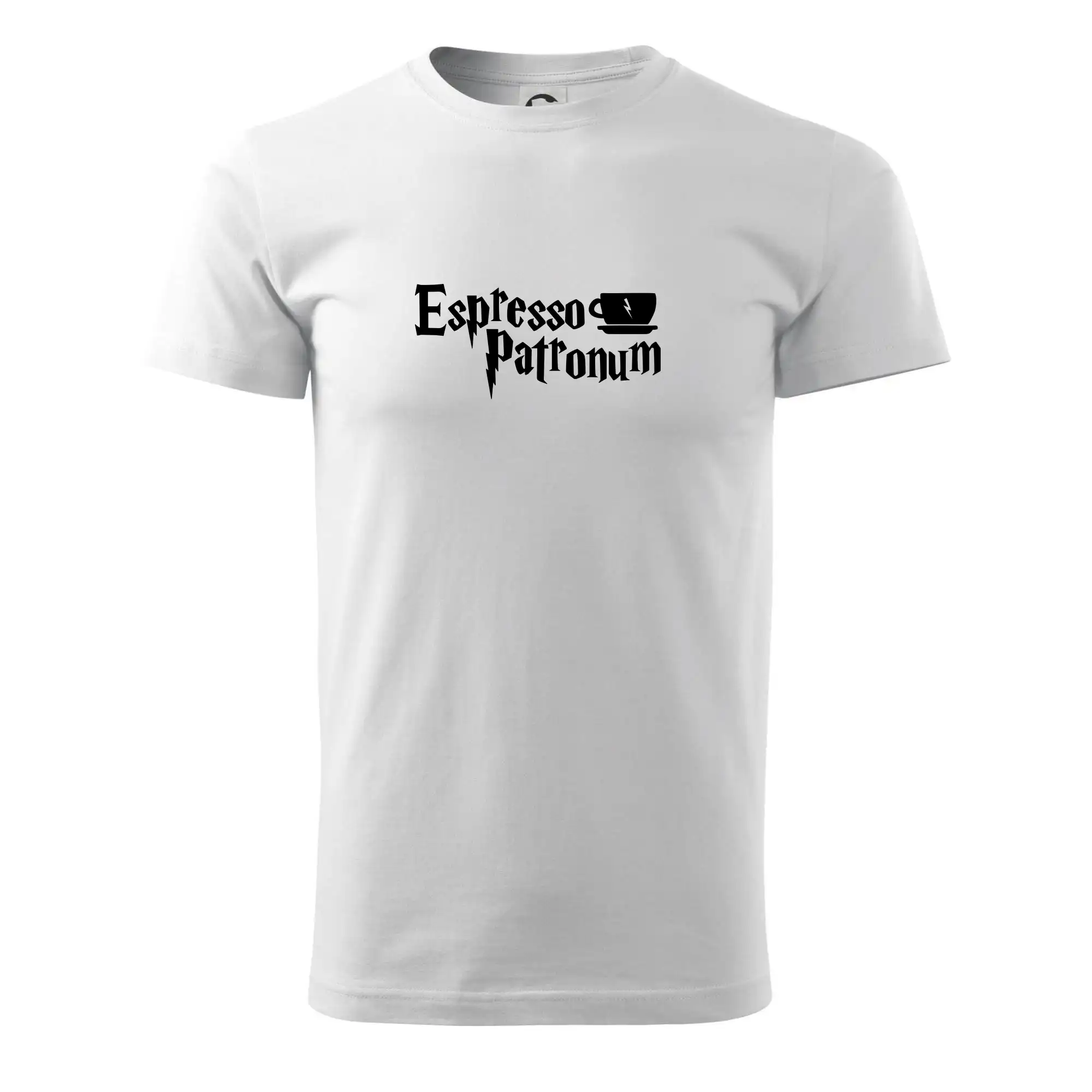 Harry - Espresso Patronum