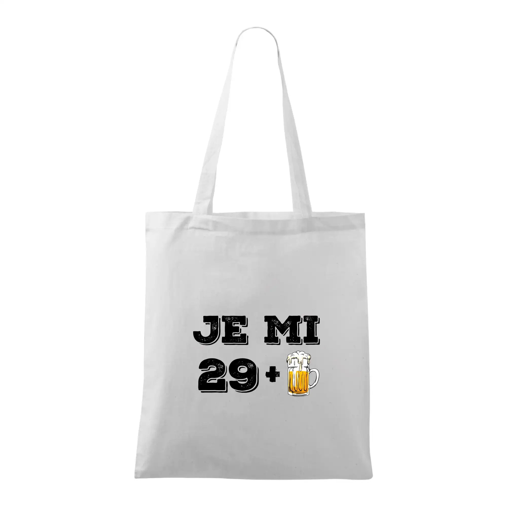 Je mi 30 pivo