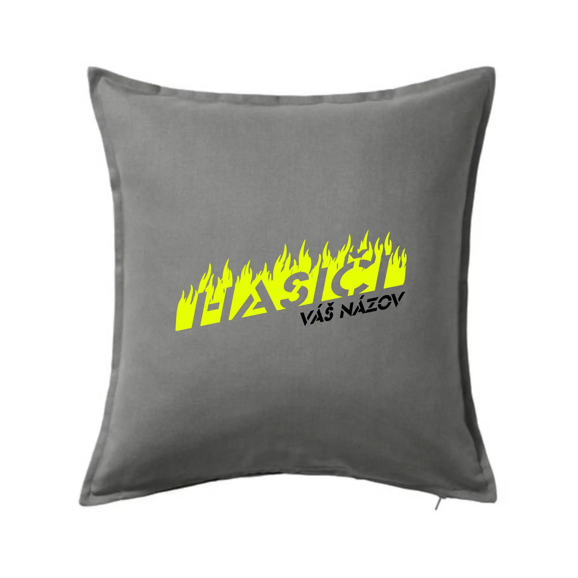 Hasiči - oheň - Váš názov