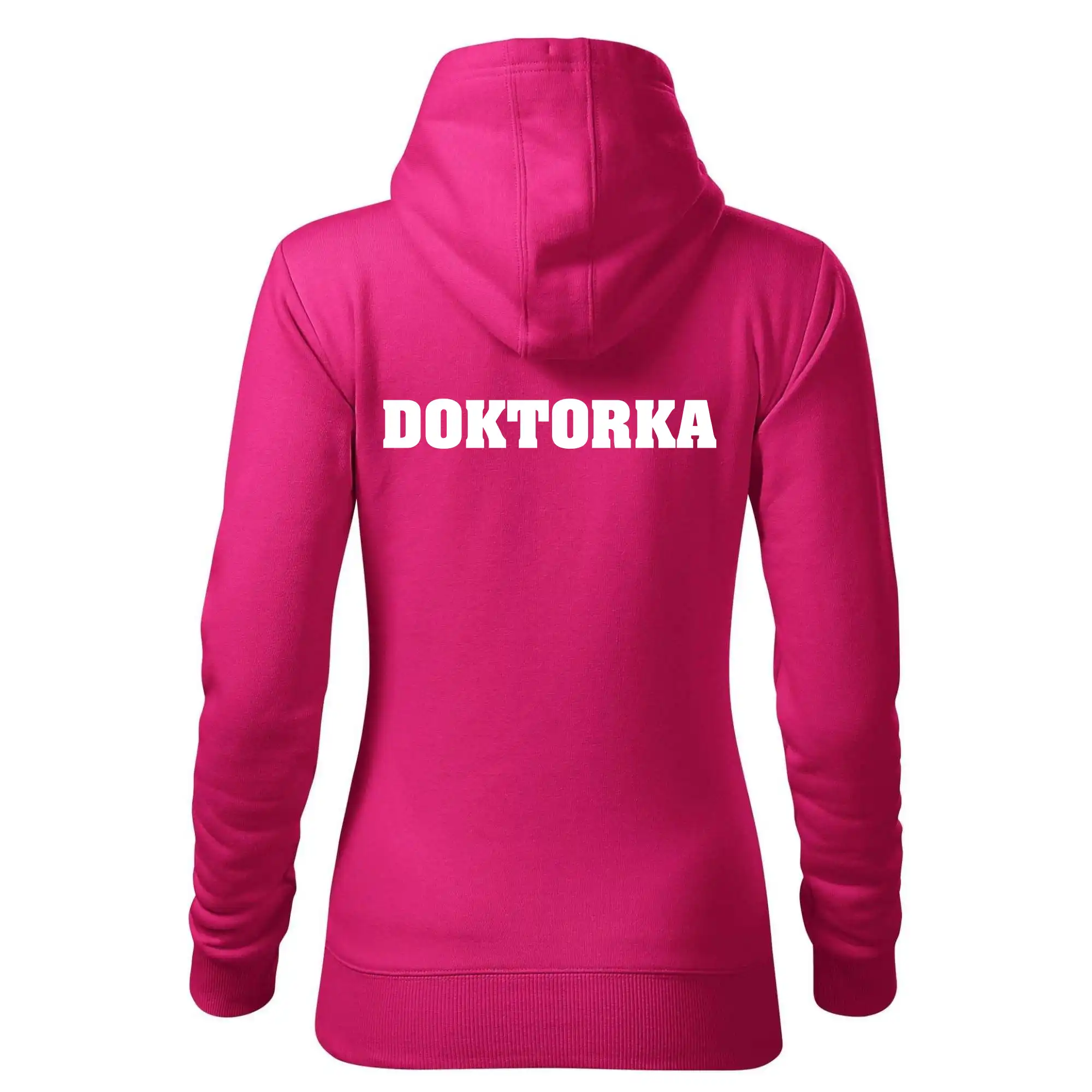 Hviezda života - doktorka