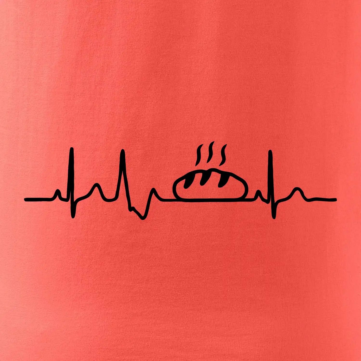 Ekg chleba