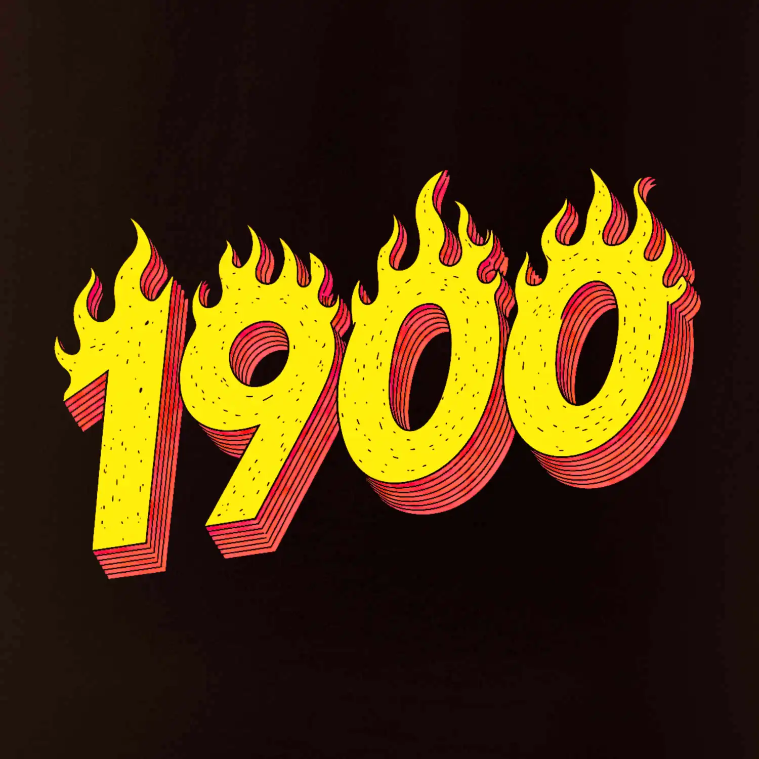 Narozeniny v ohni  - váš ročník