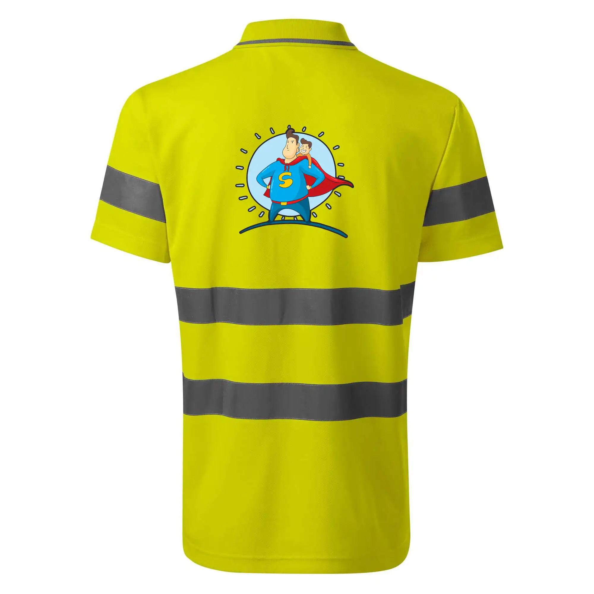 Táta superman - kluk