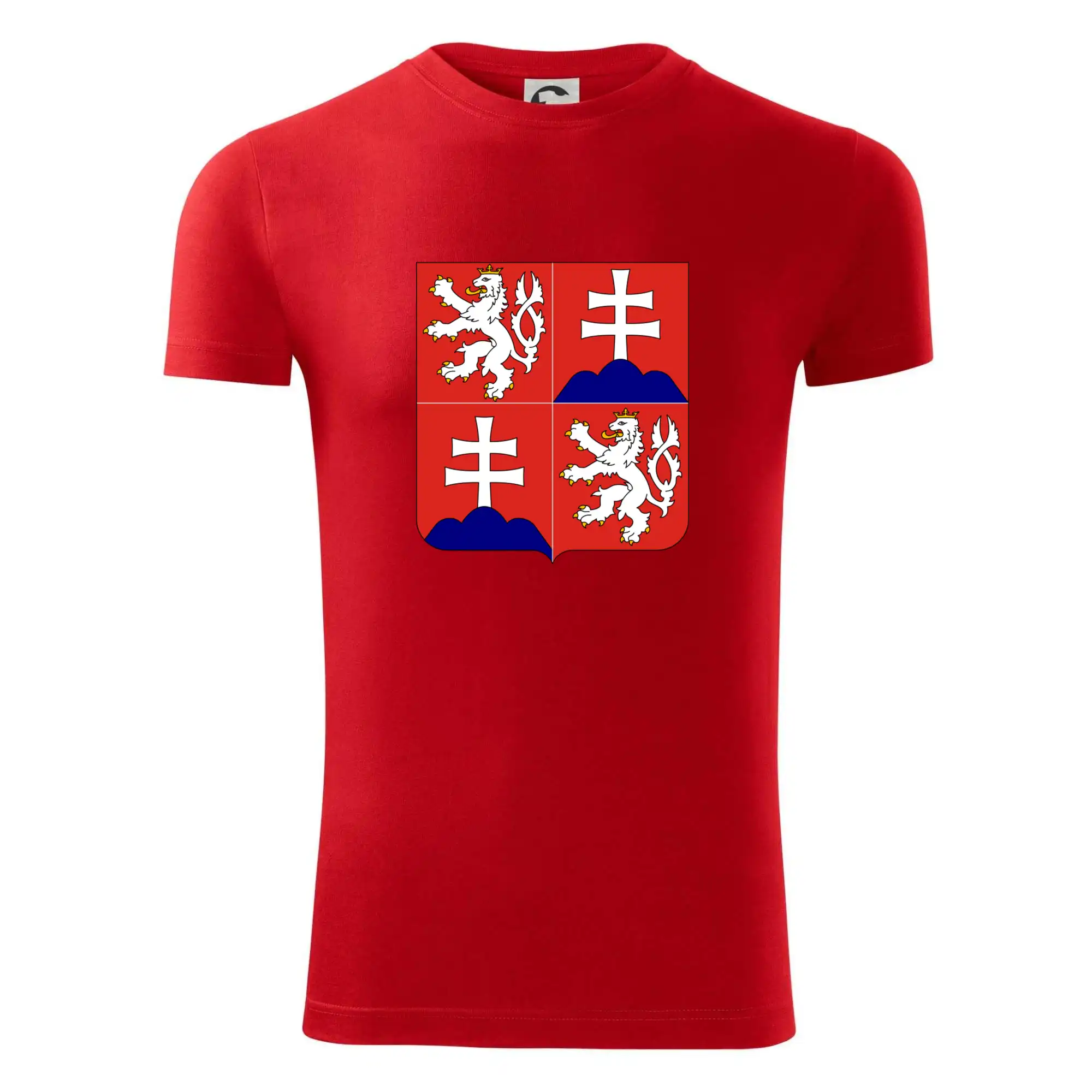 Znak Česká a Slovenská Federativní Republika 1990–1992