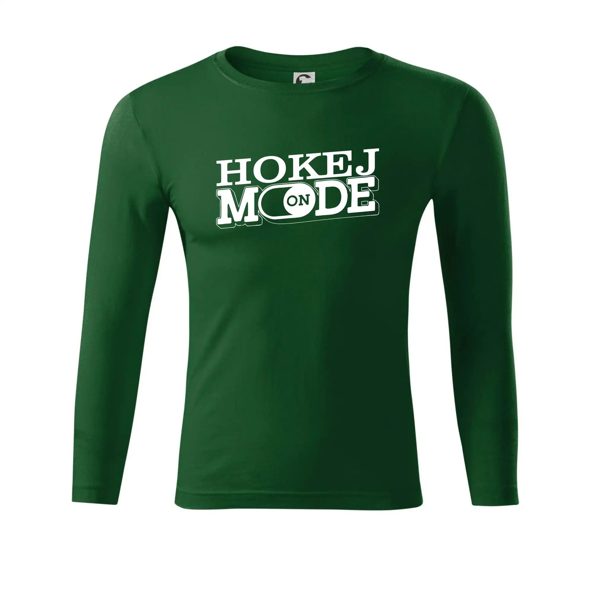Hokej mode