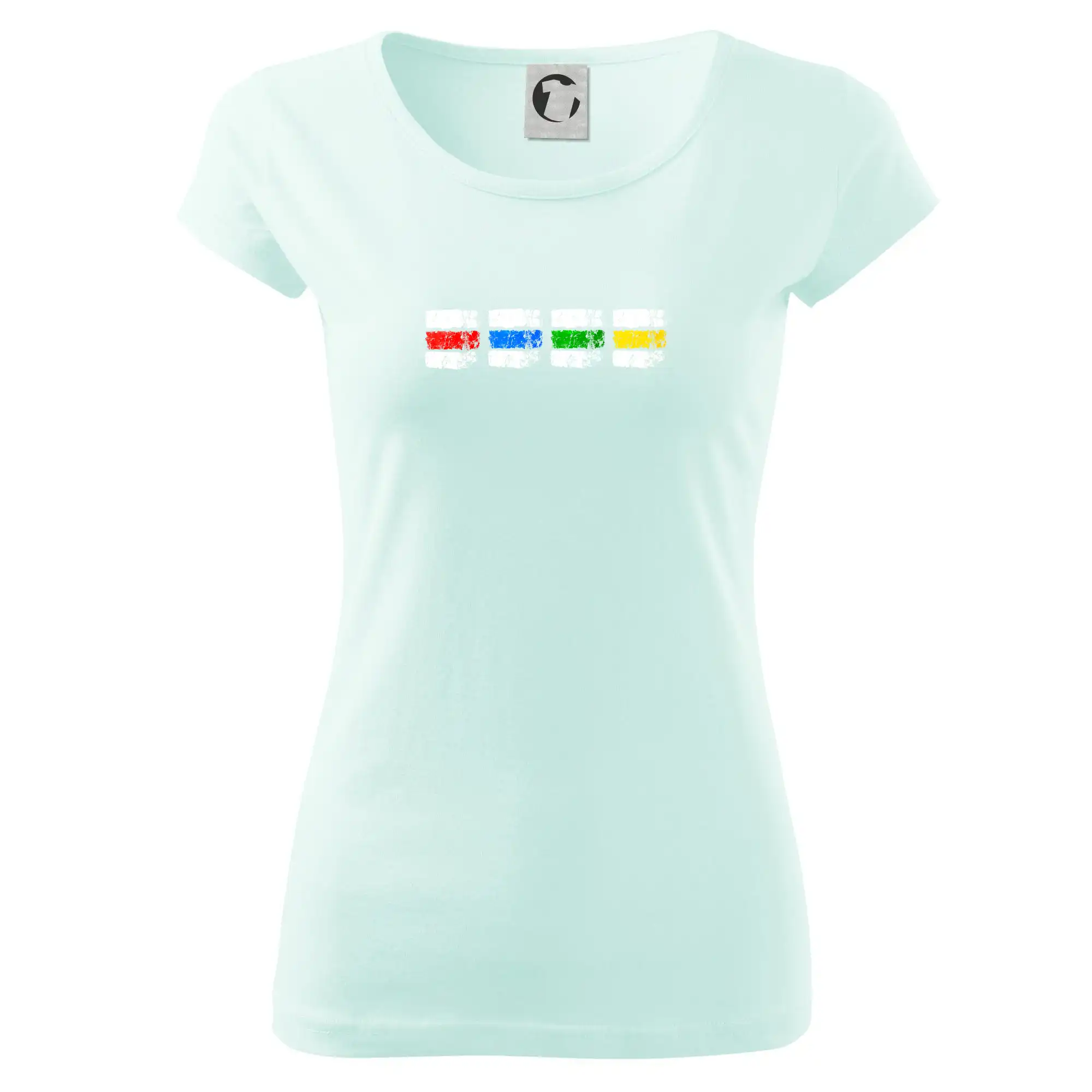 Turistické značky všechny