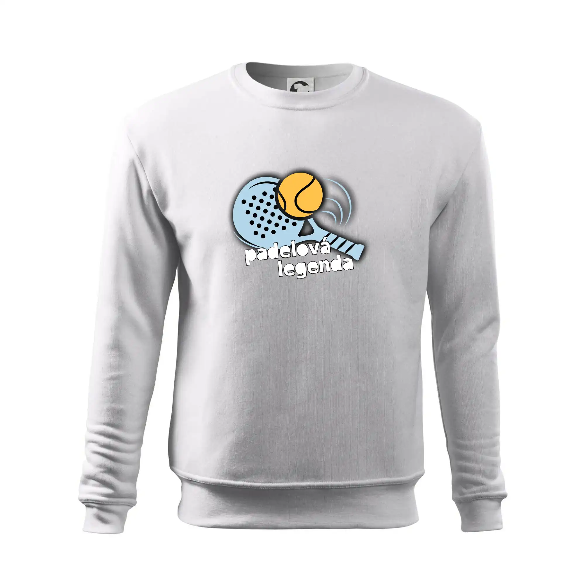 Padelová legenda