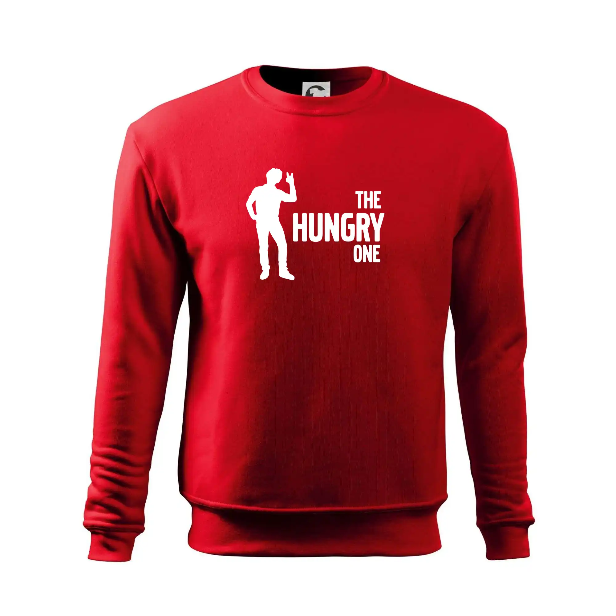 Bachelor party - The hungry  one