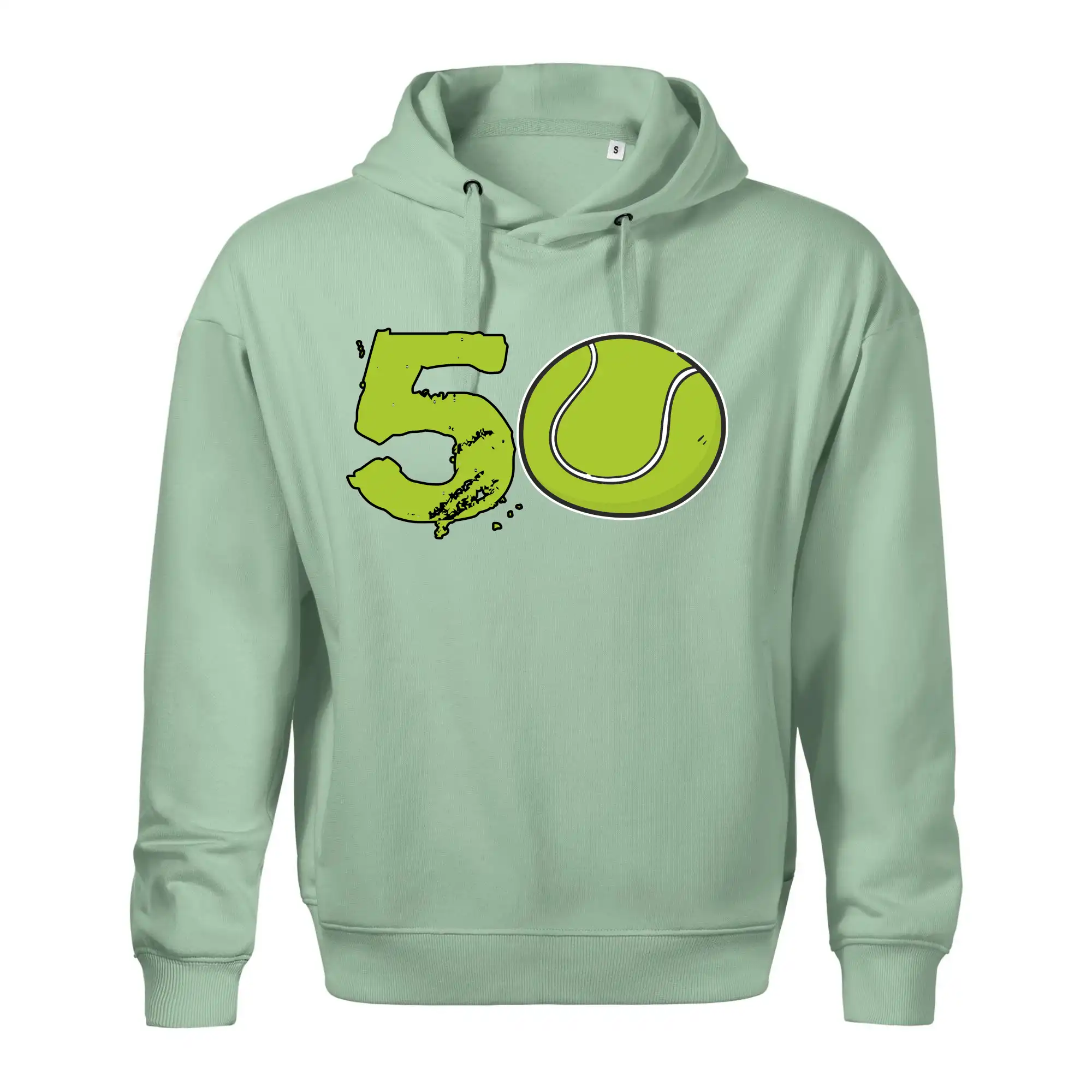 Tenis kulaté narozeniny 50