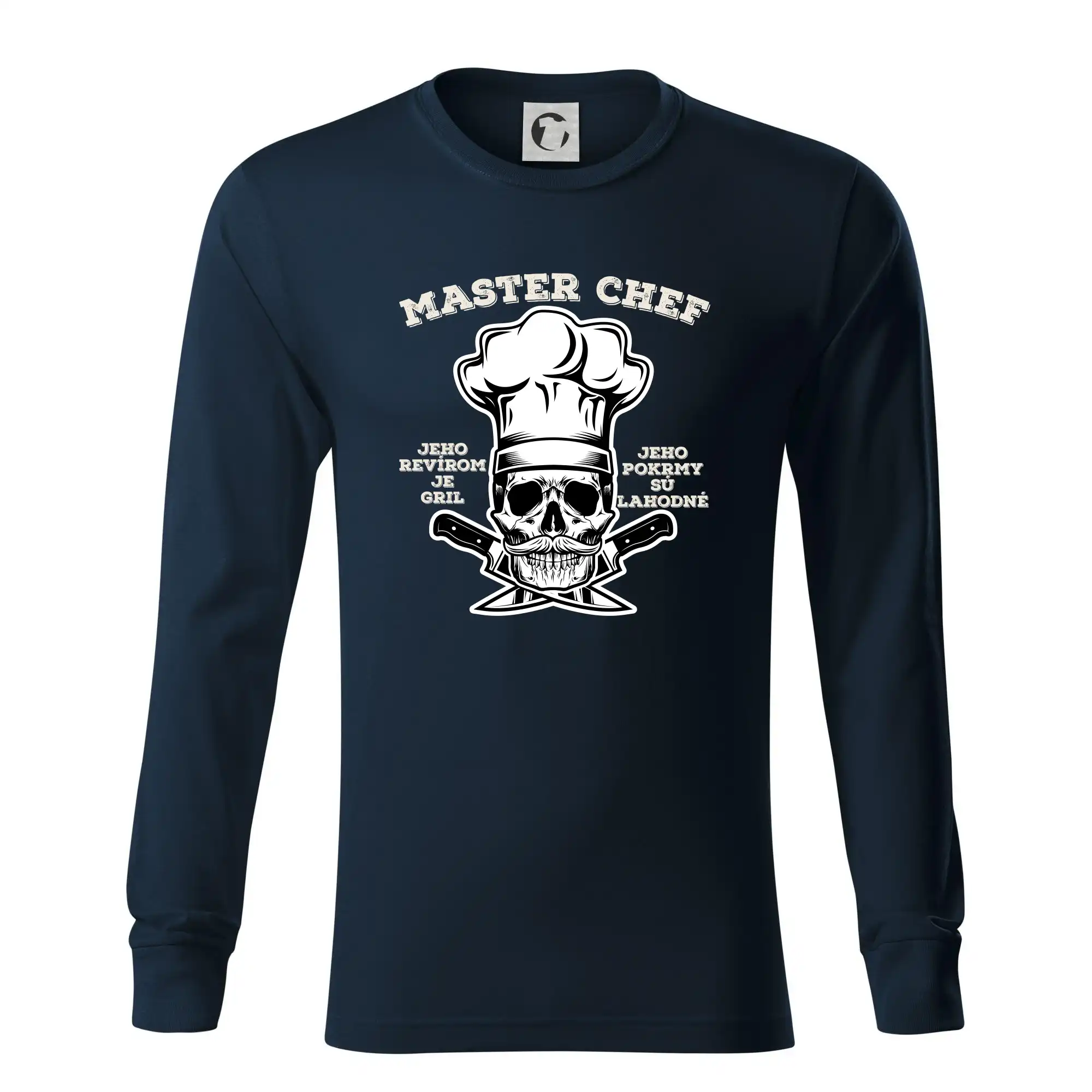 Master chef revír SK