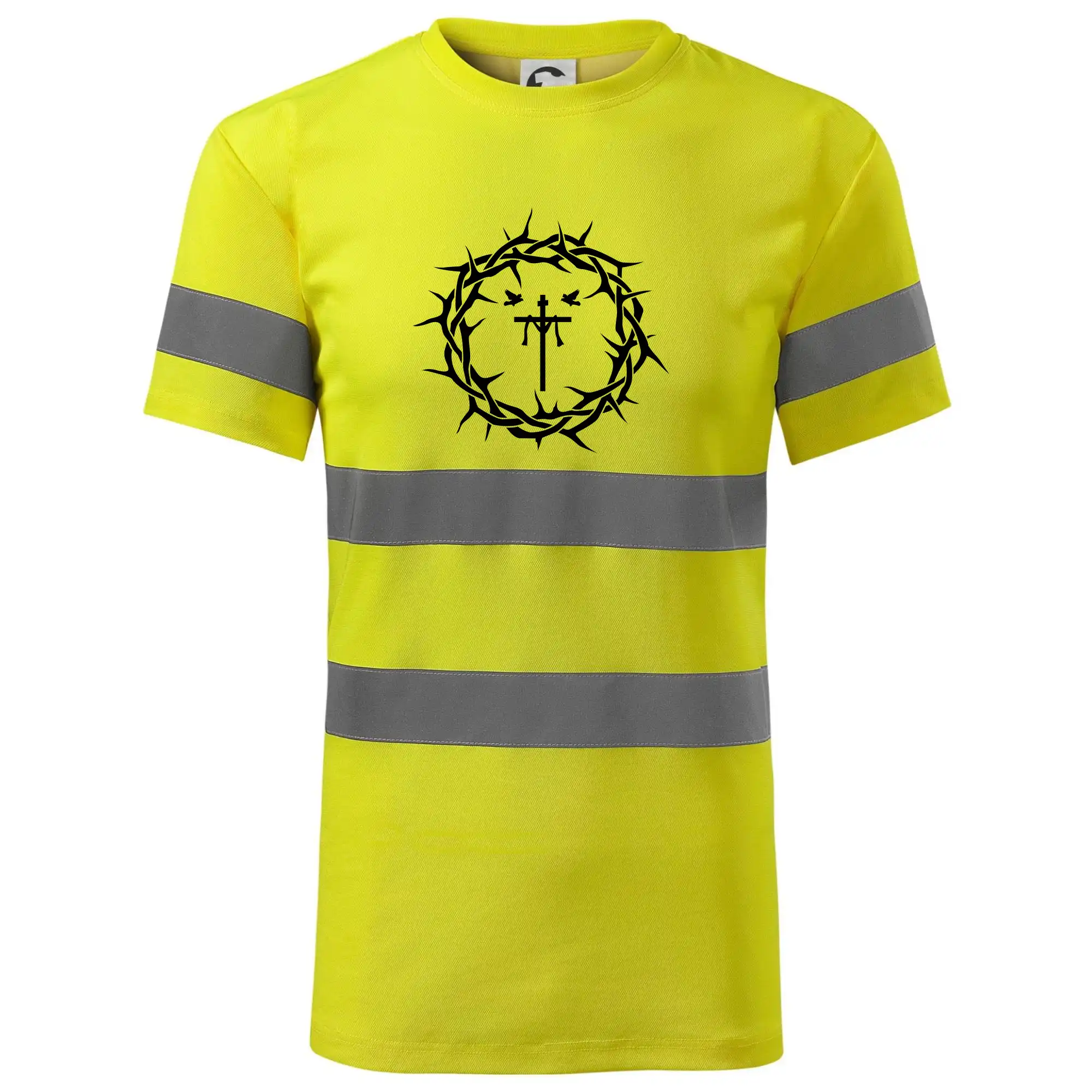 Jesus zmrtvýchvstání