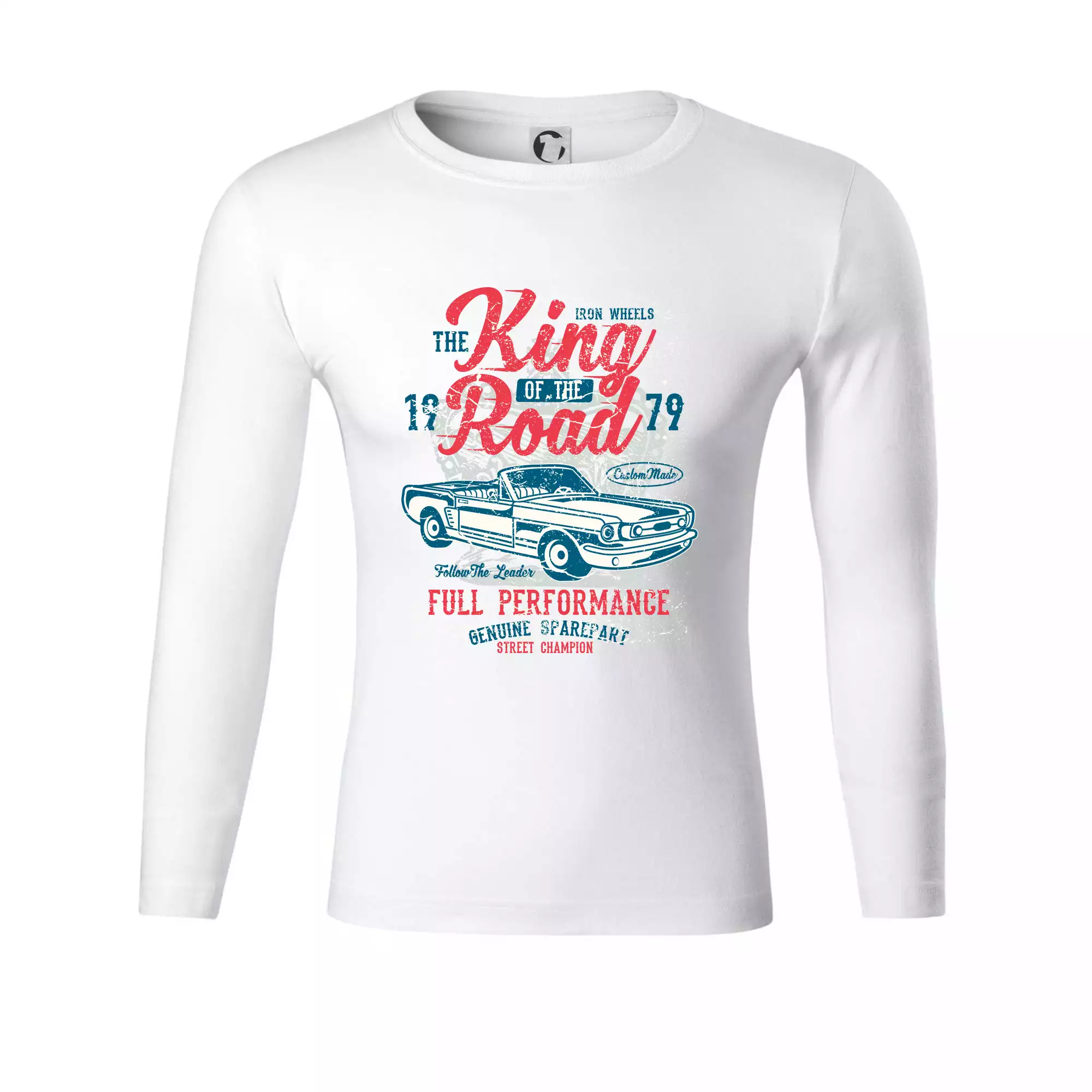 King Of The Road