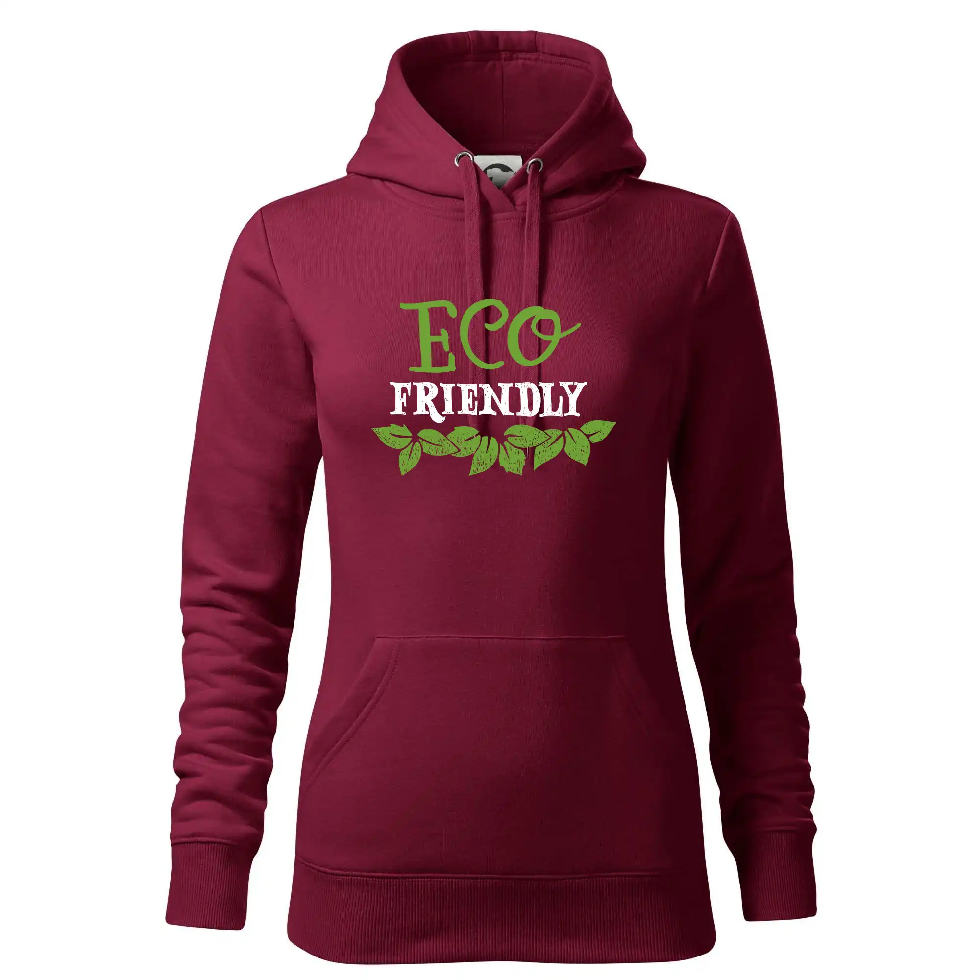 Eco friendly - lístečky
