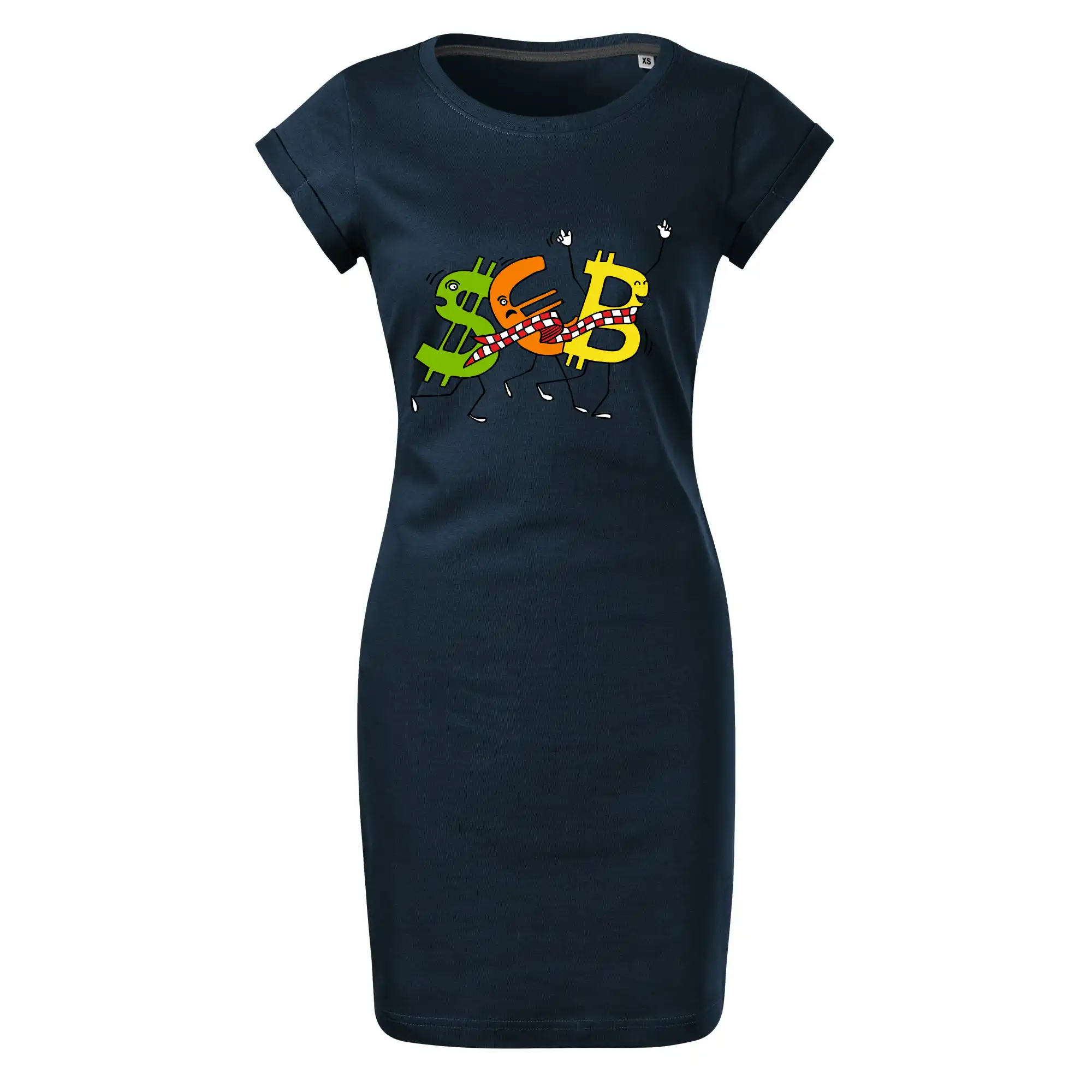 Bitcoin (Pecka design)