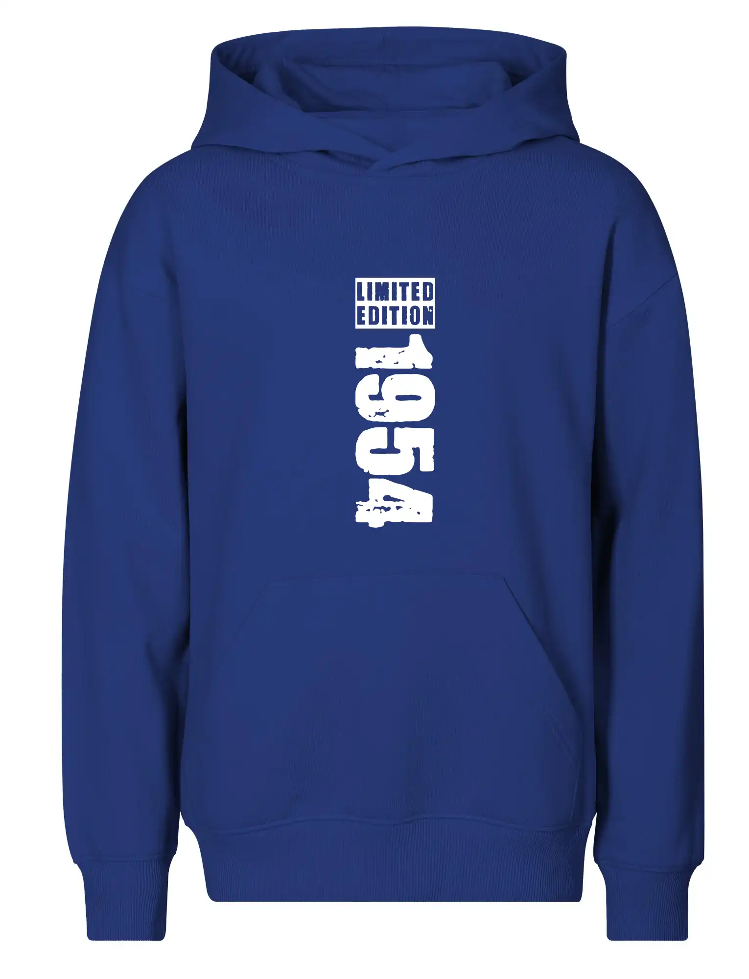 Limited edition 1954 pruh