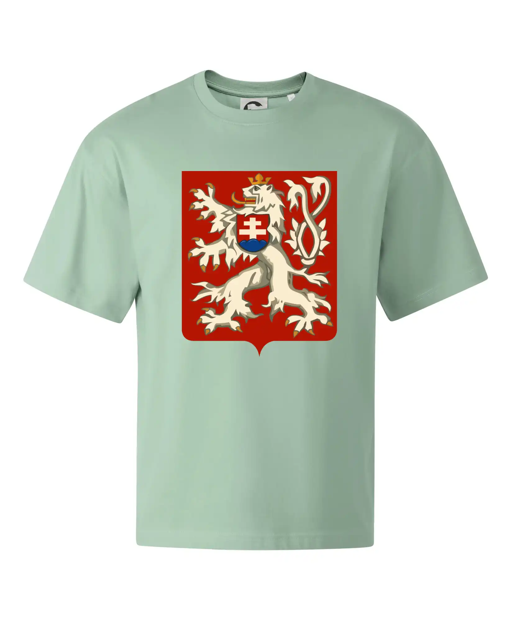 Znak Česko-Slovenská republika 1938–1939