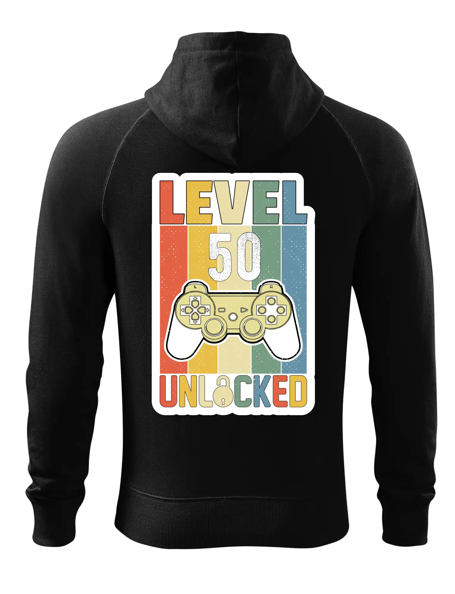 Gaming narozeniny 50