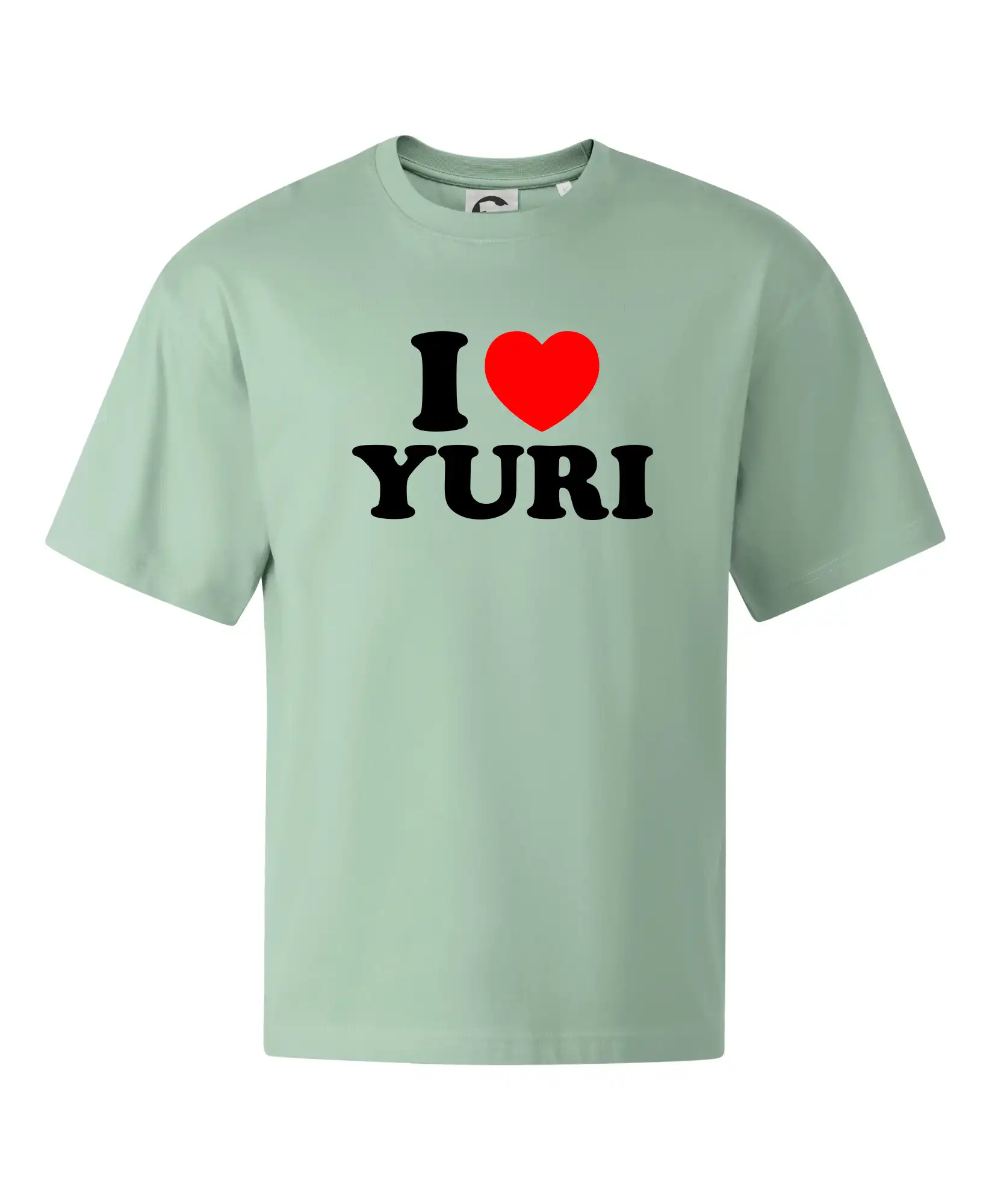 I love yuri
