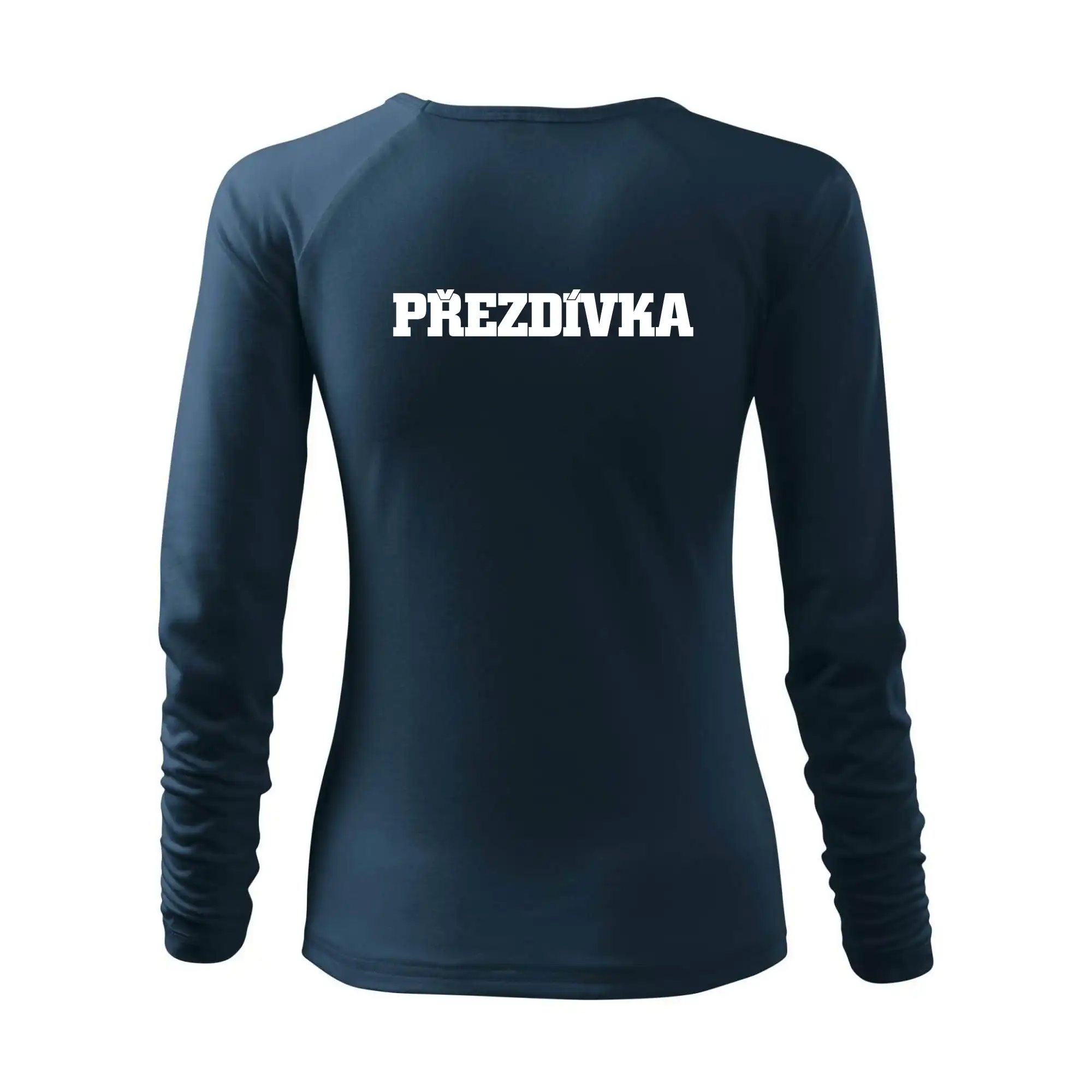 K vode - Kanoe les (vlastný nápis)