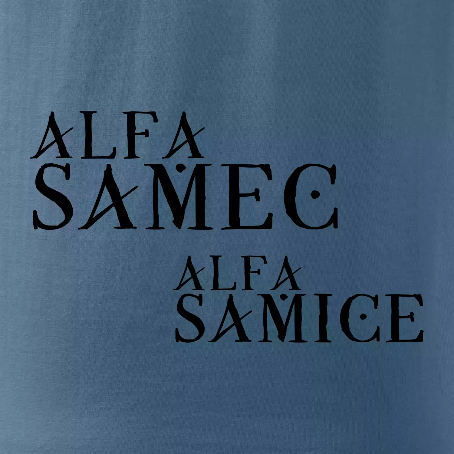 Alfa Samec