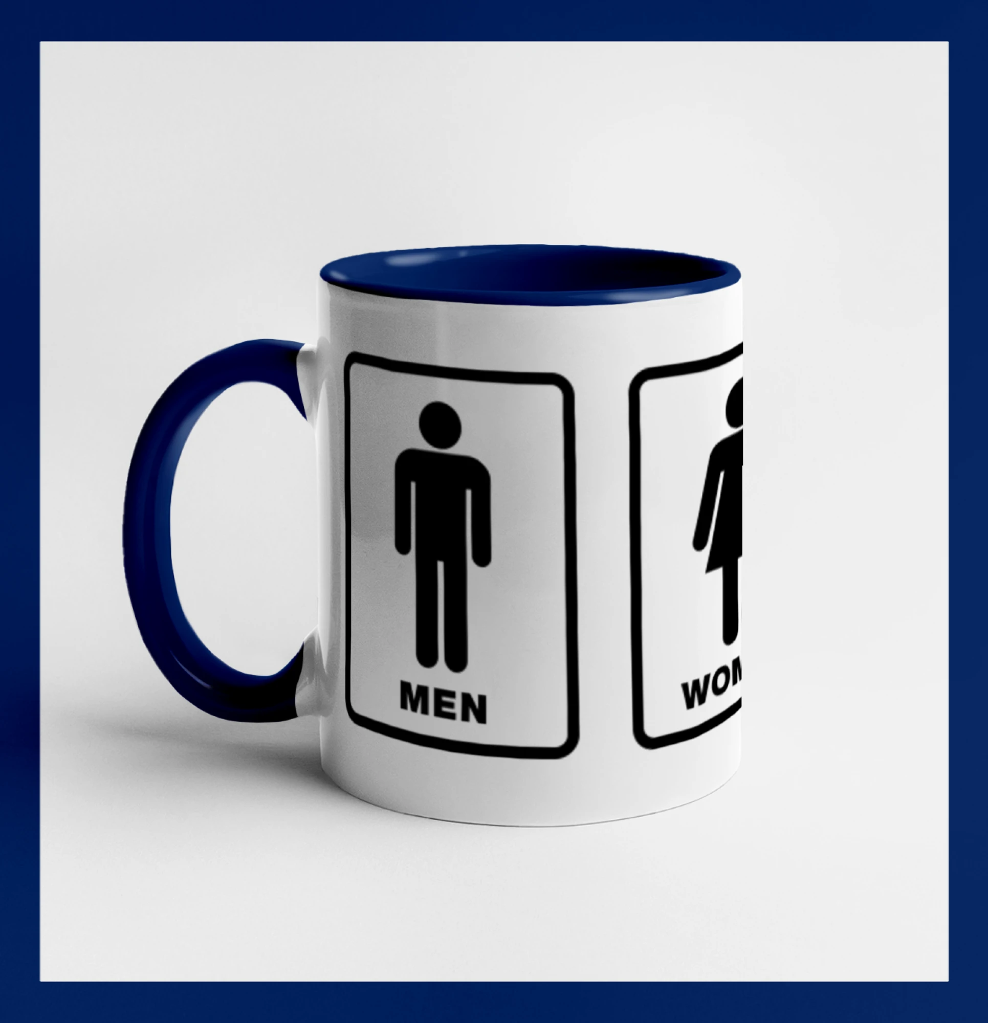 Men, woman, not sure (Hana-creative)
