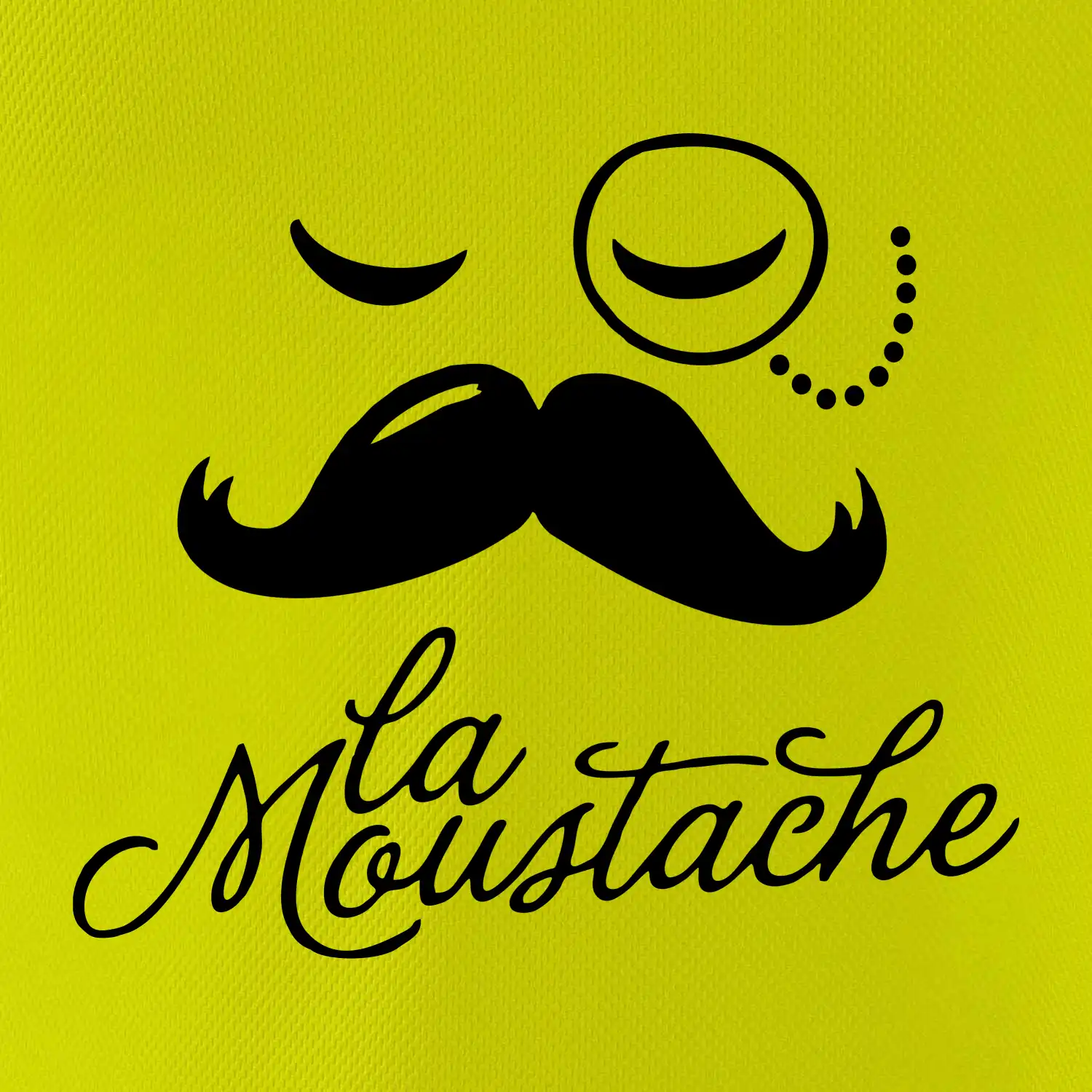 La Mustache