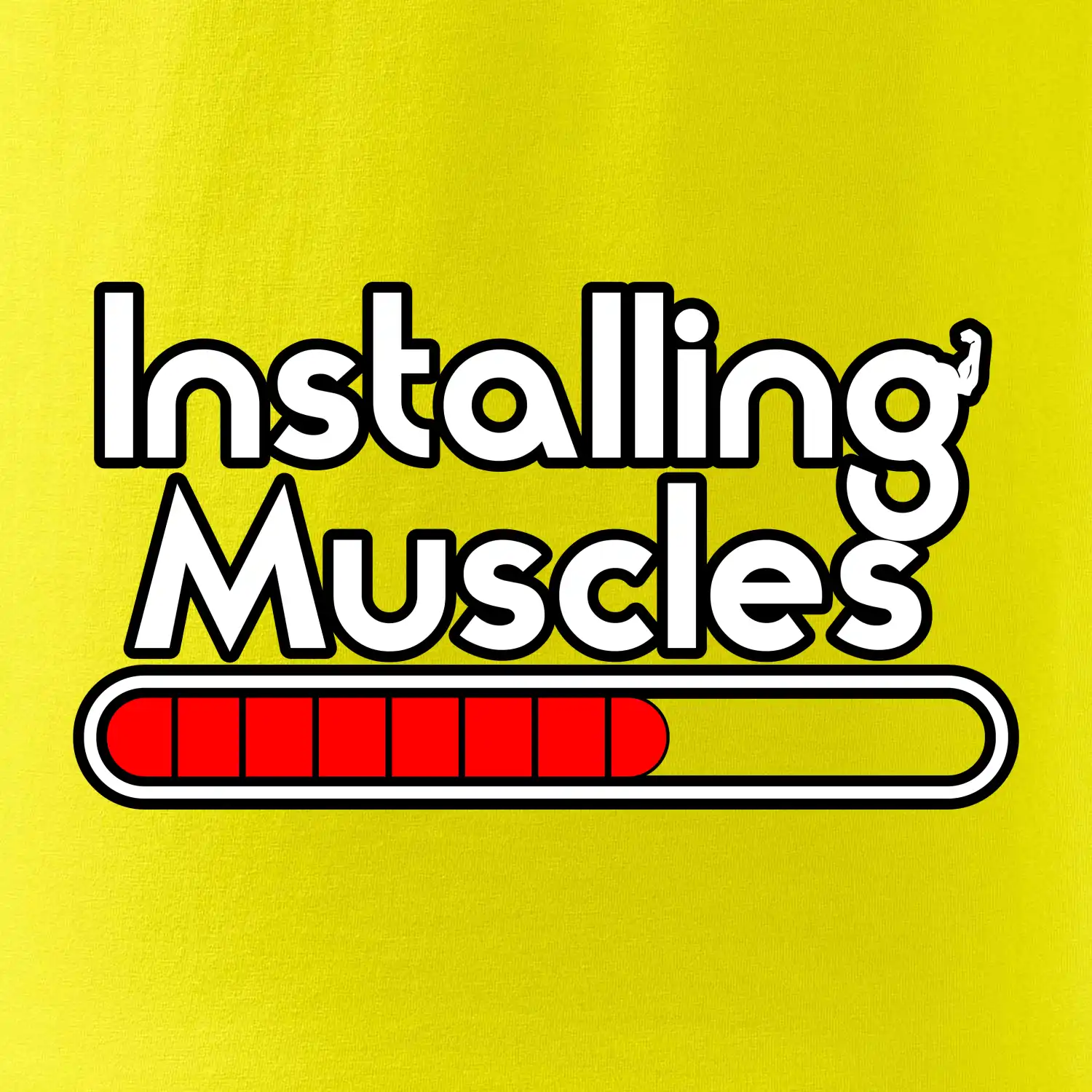 Installing Muscles