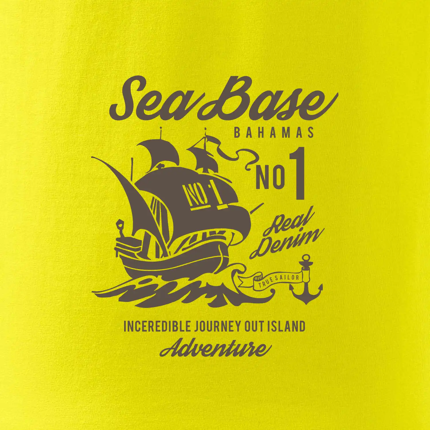 Sea Base