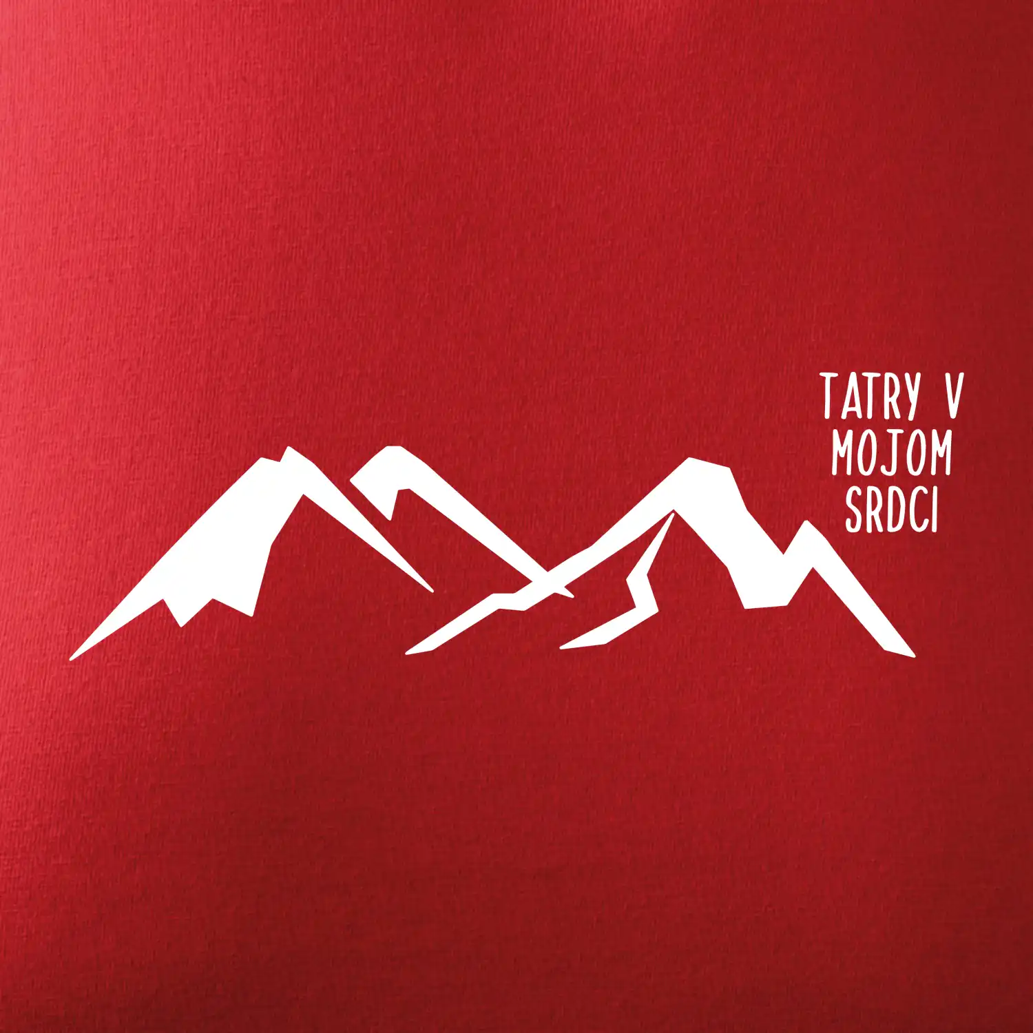 Tatry v mojom srdci