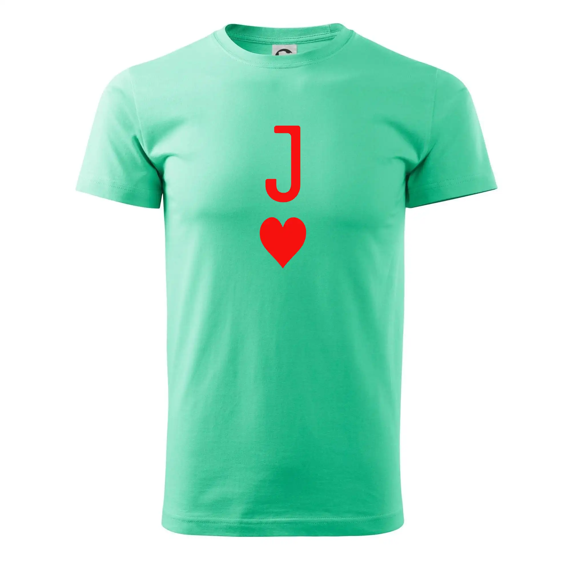 Poker J love