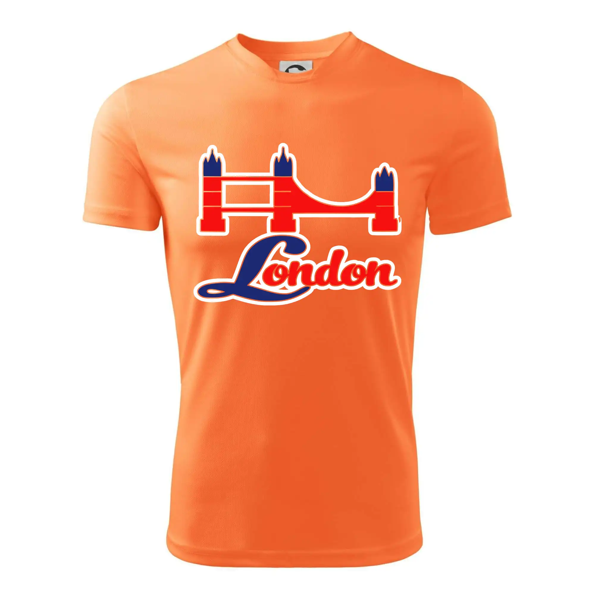 London most