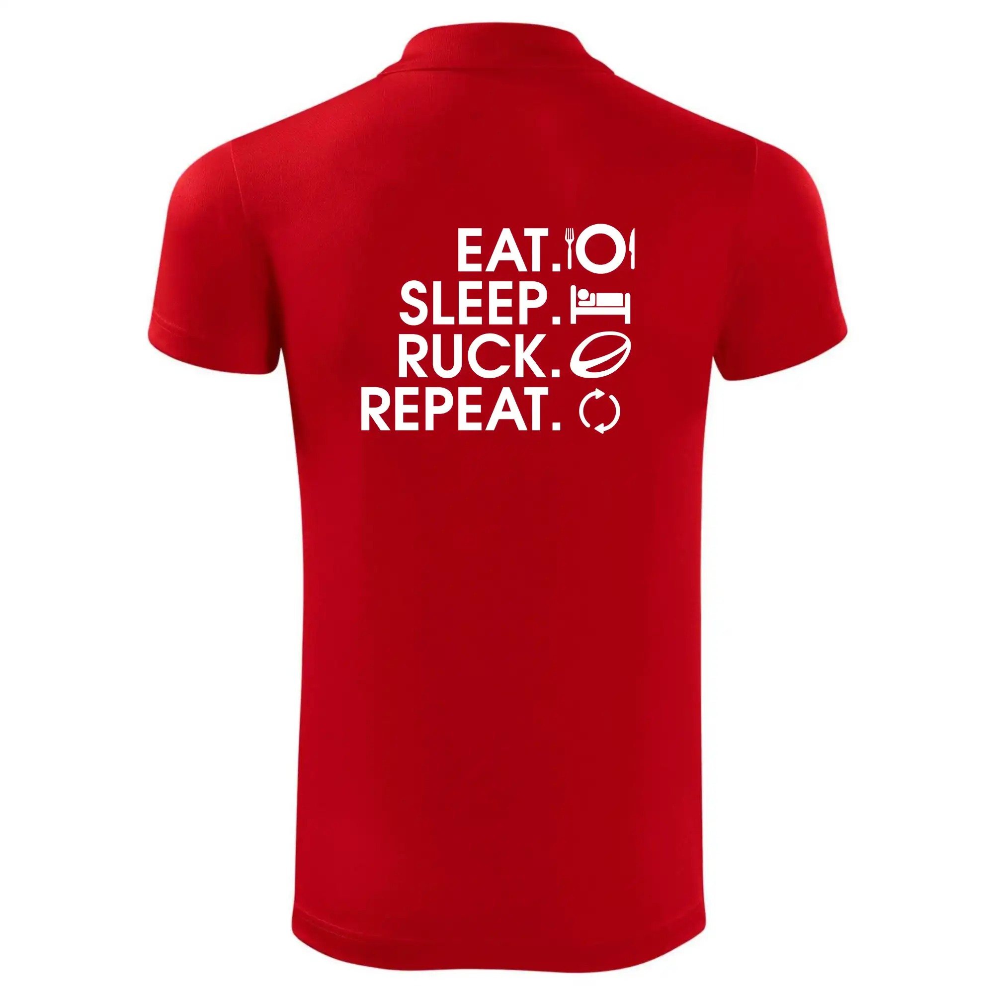 Eat sleep Rugby