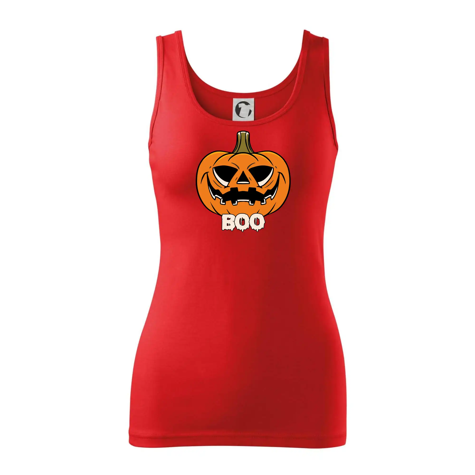 Halloween dýně