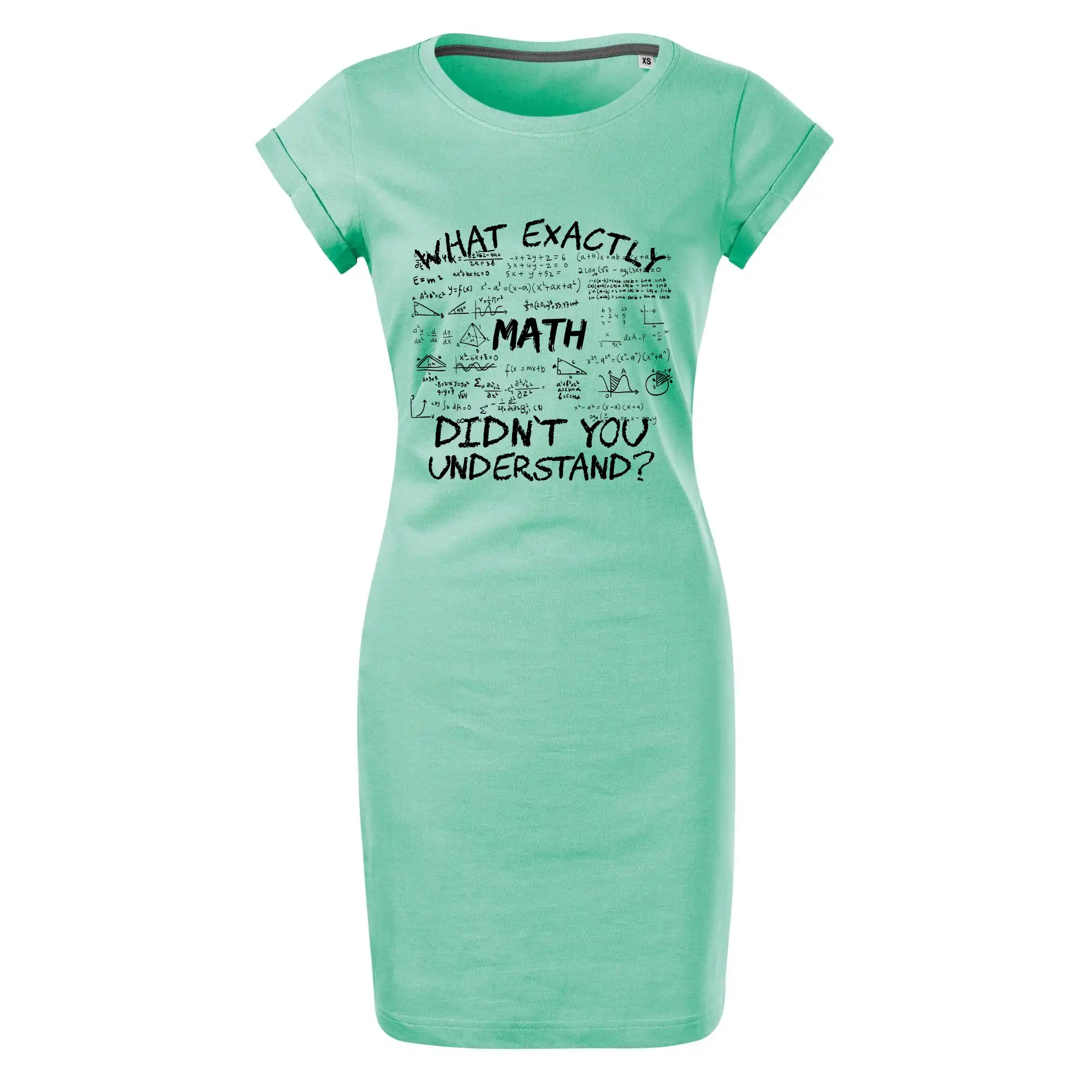 What exactly didnt you understand  - Math