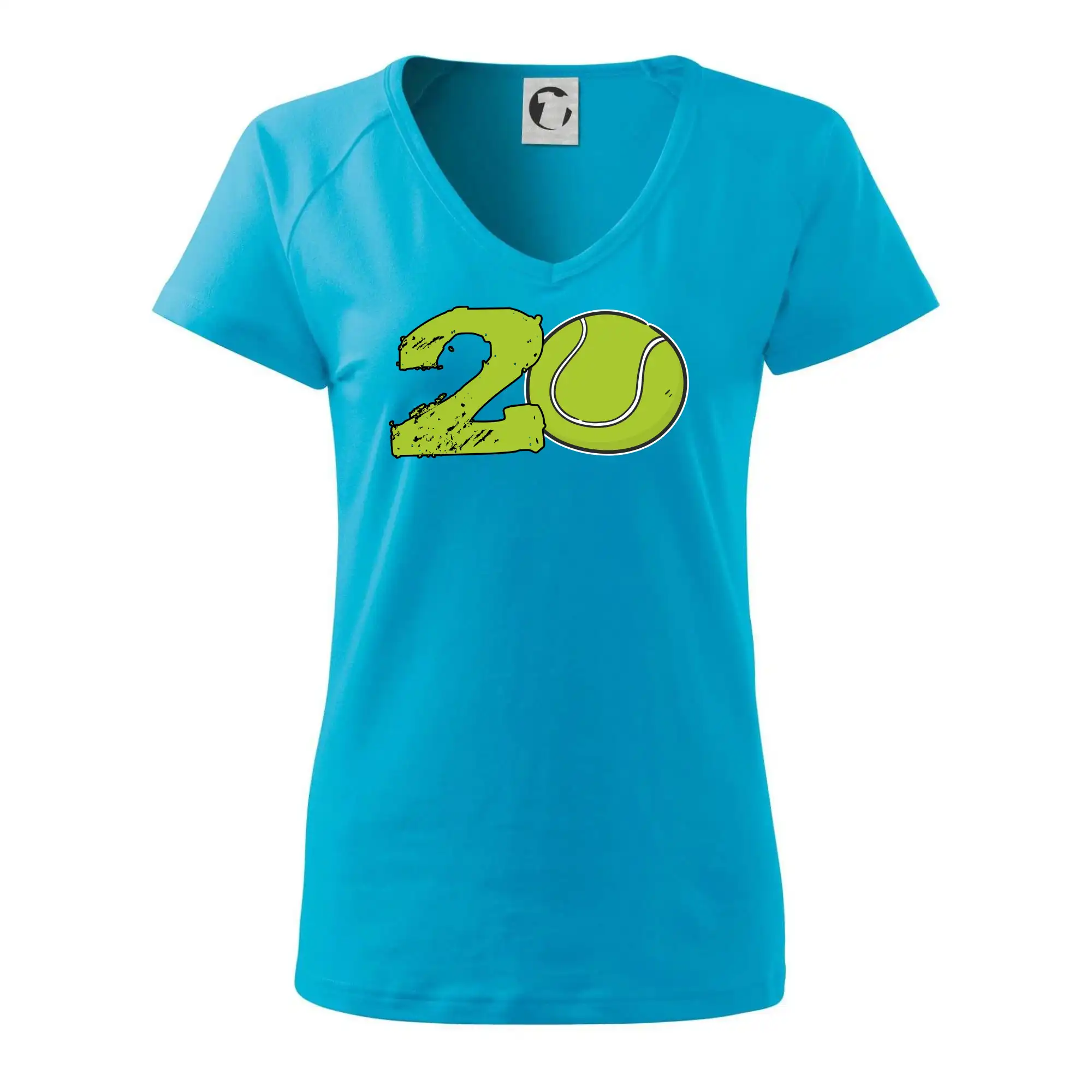 Tenis kulaté narozeniny 20