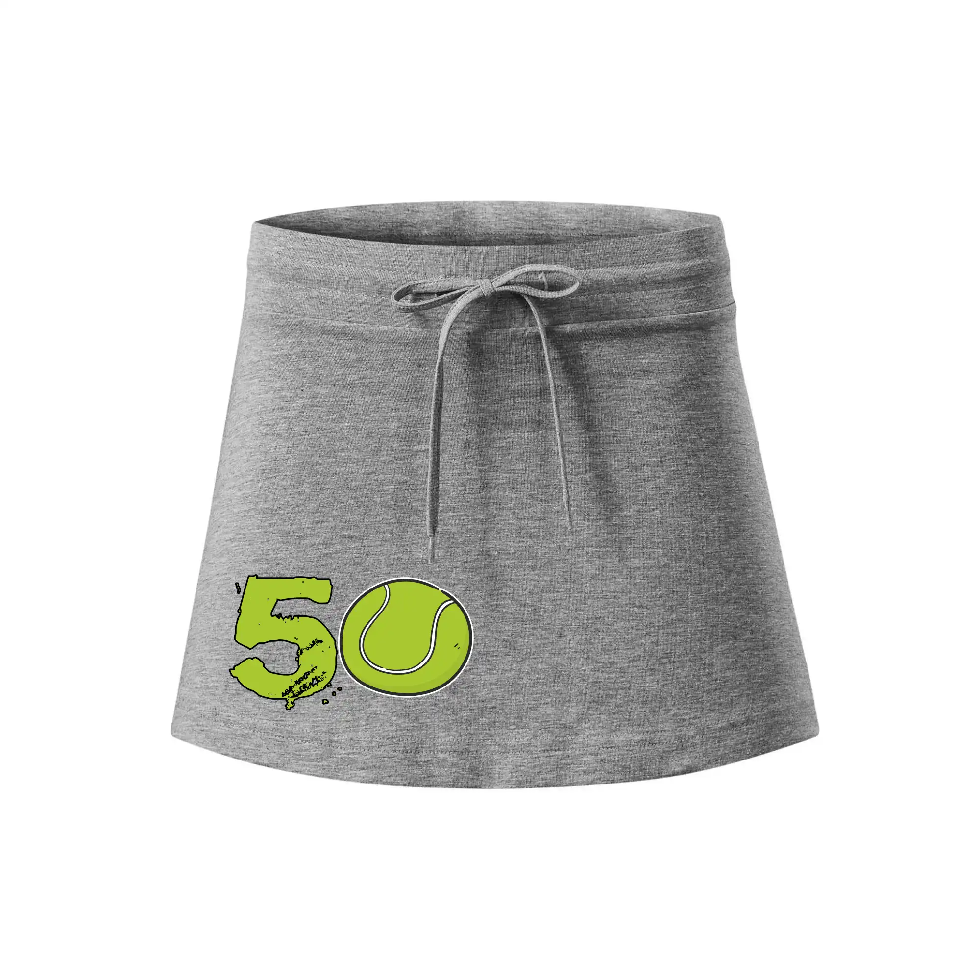 Tenis kulaté narozeniny 50