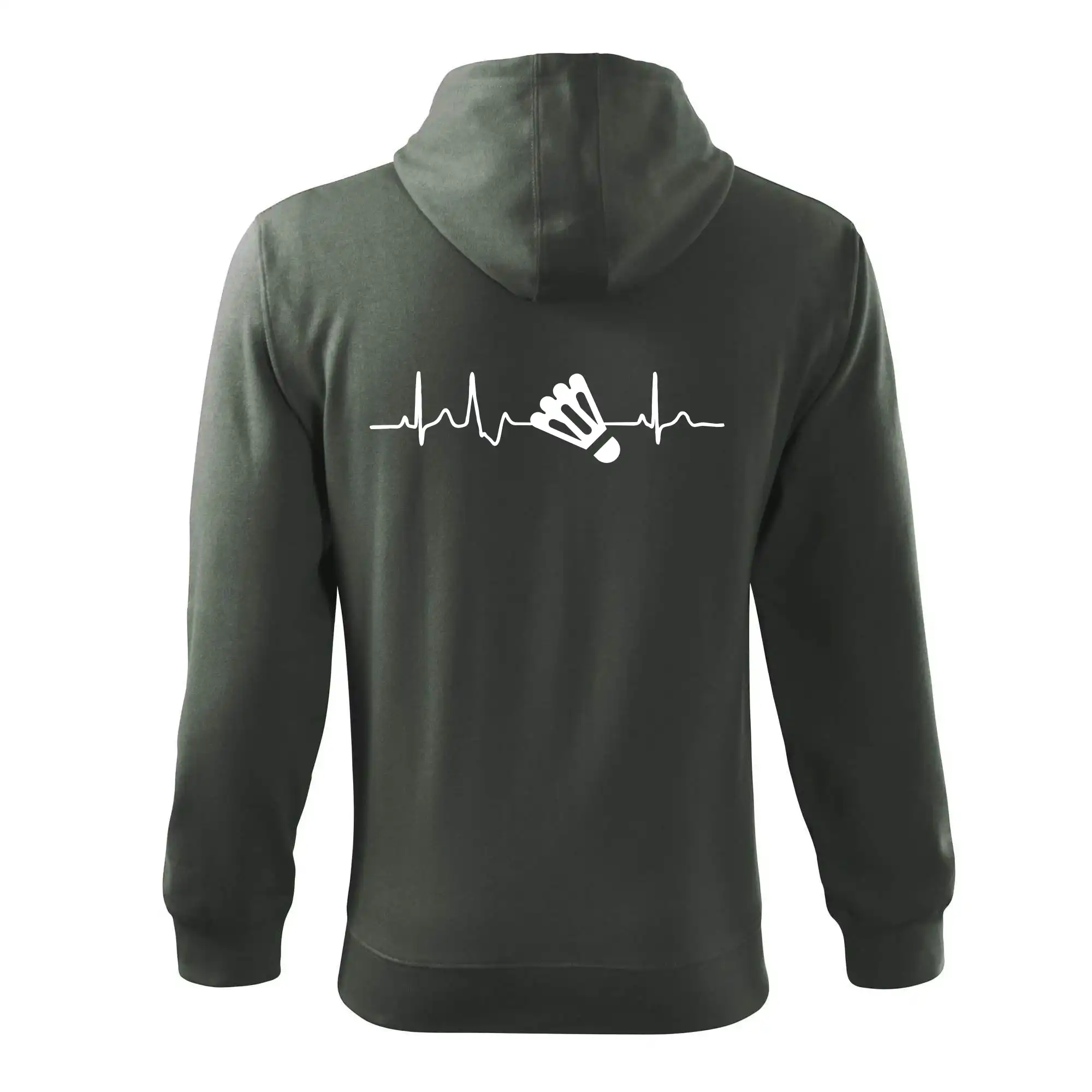 EKG Badminton košík