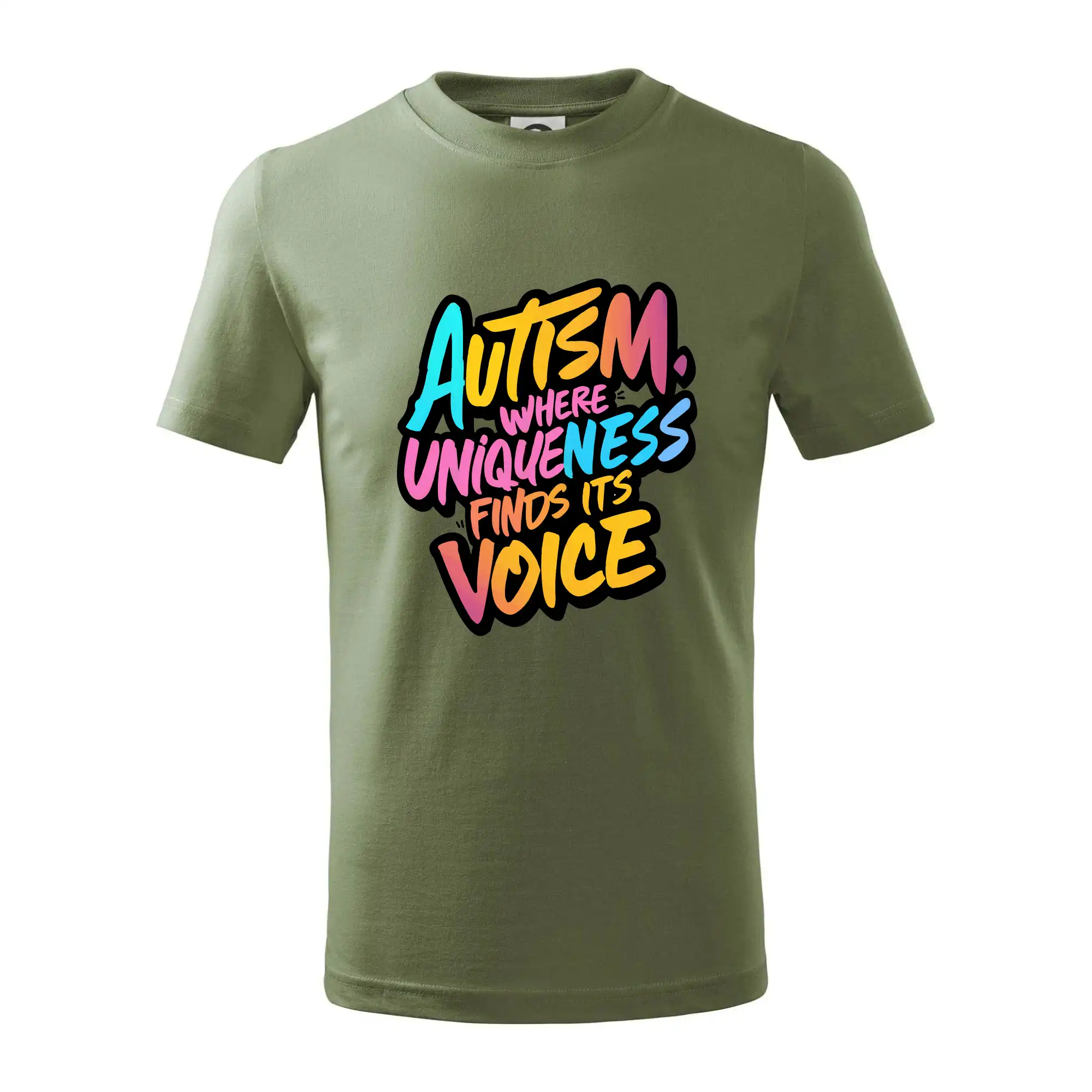 Autism Where Uniqueness Finds Its Voice