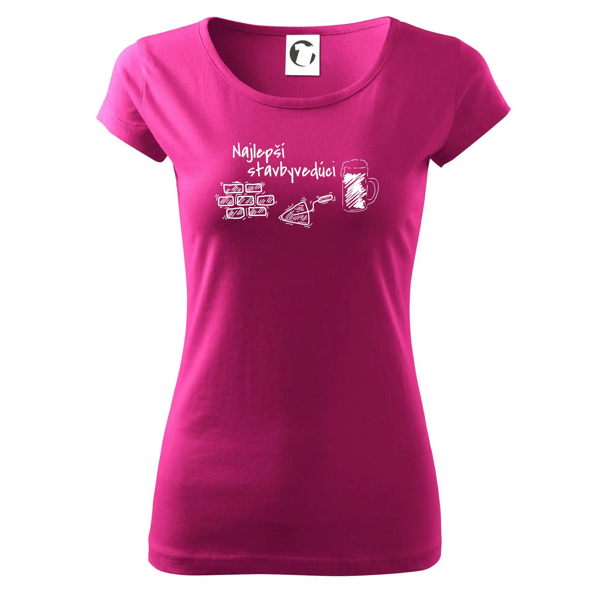 Najlepší stavbyvedúci - pivo