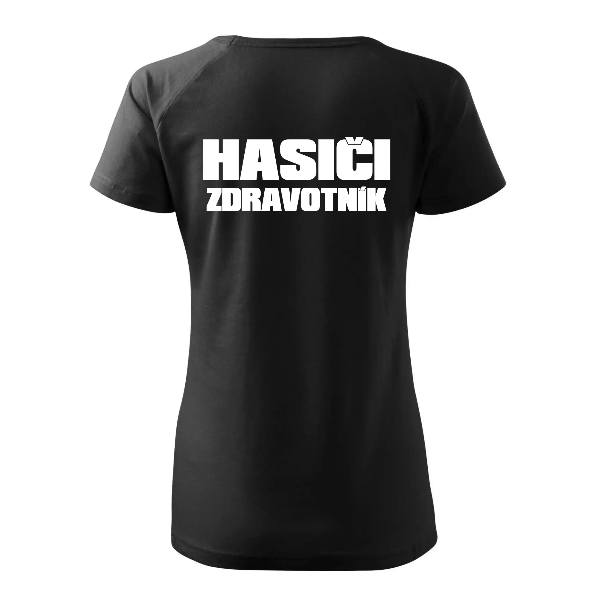 Hasiči zdravotník