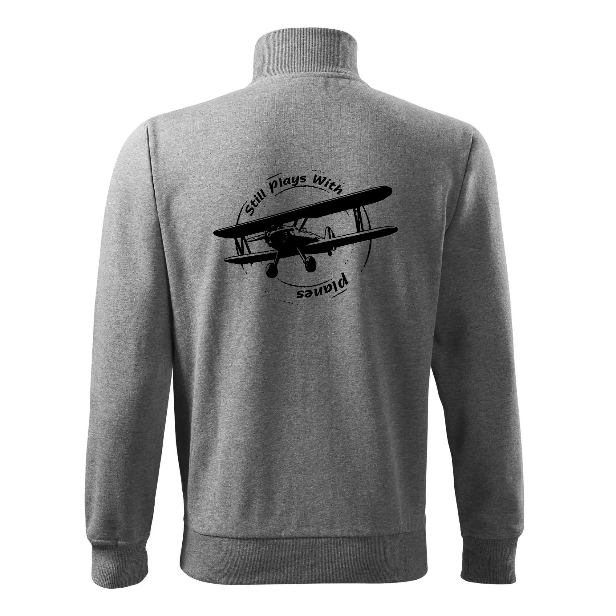 Still Plays With Planes